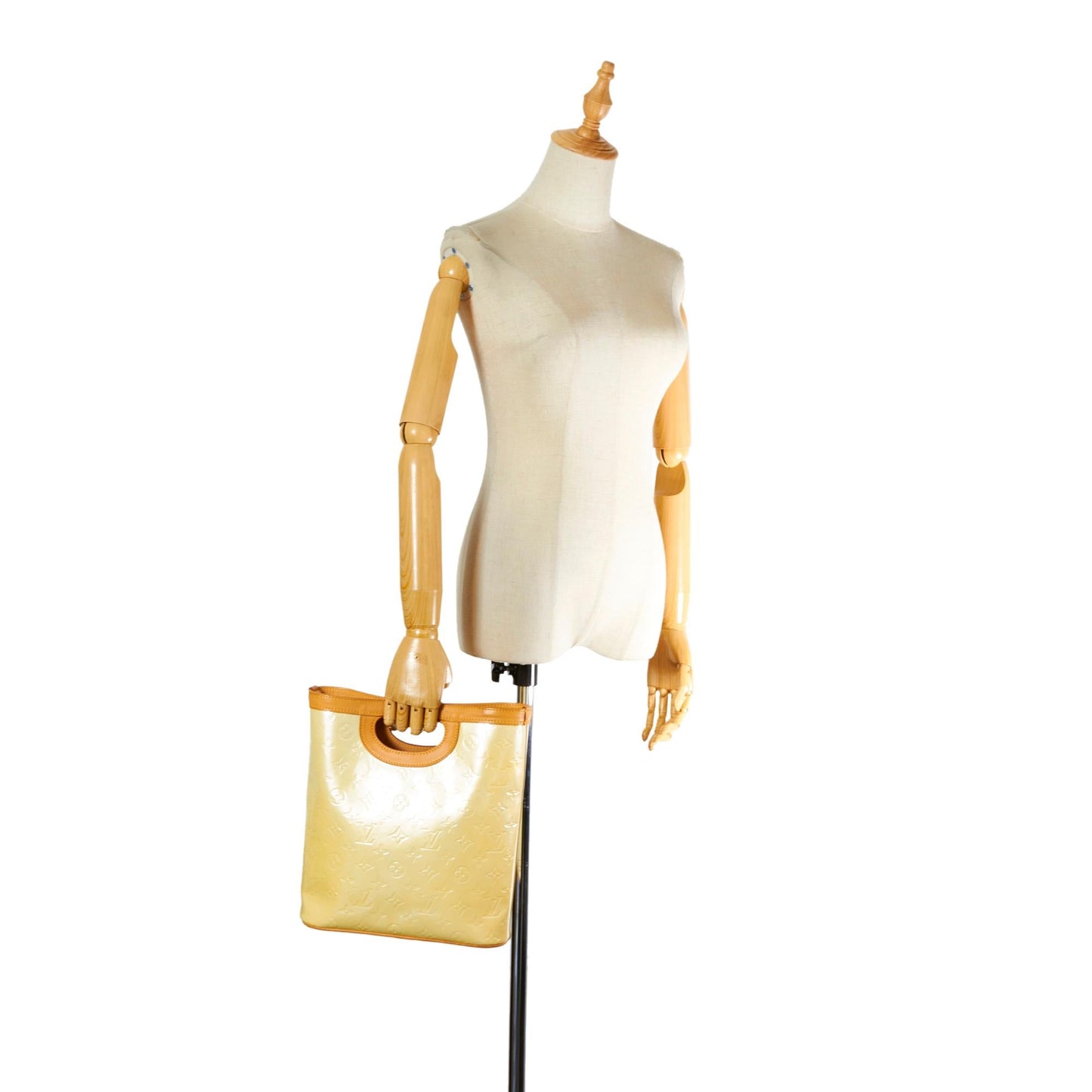Louis Vuitton Vernis Maple Drive (SHG-22006)