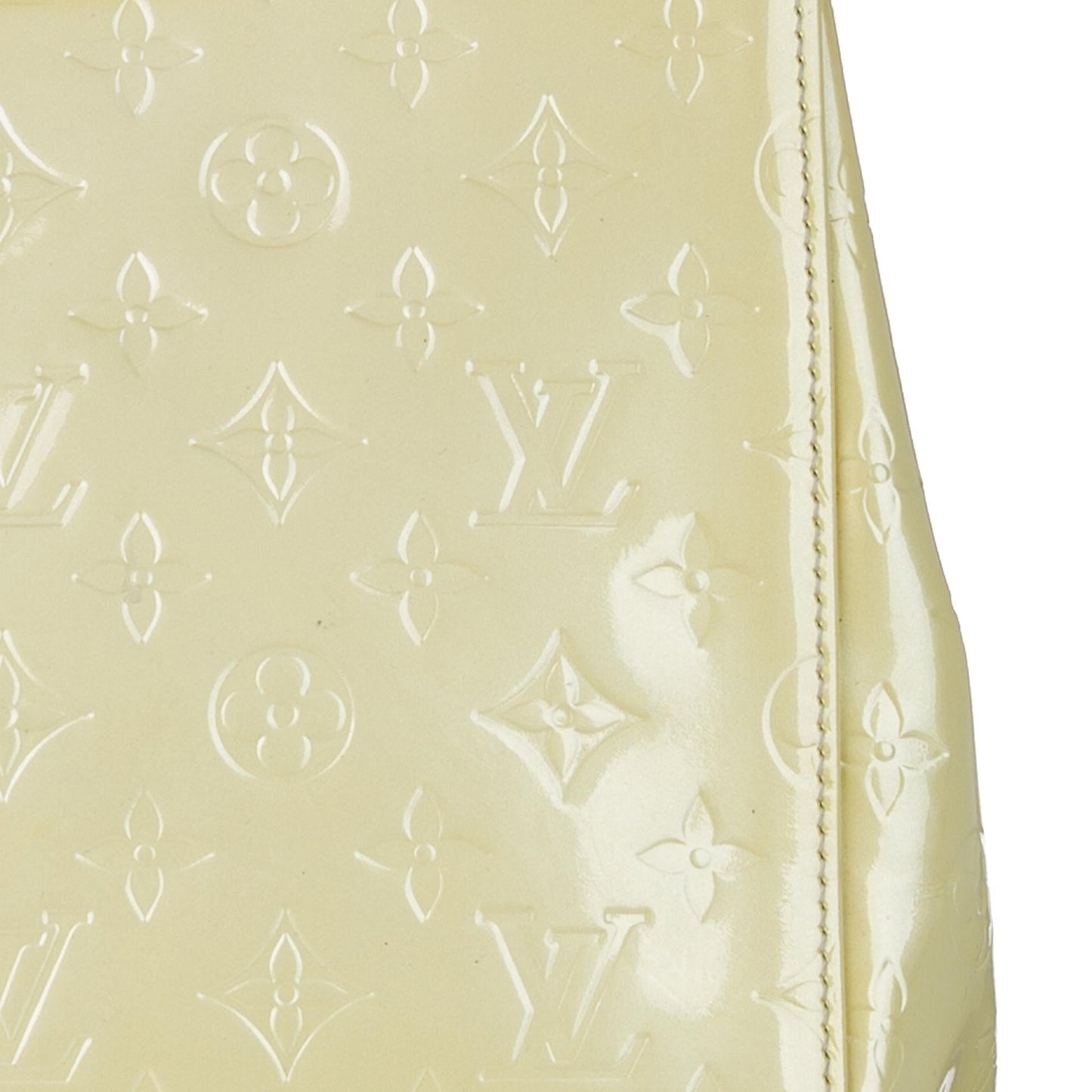 Louis Vuitton Vernis Maple Drive (SHG-29678)