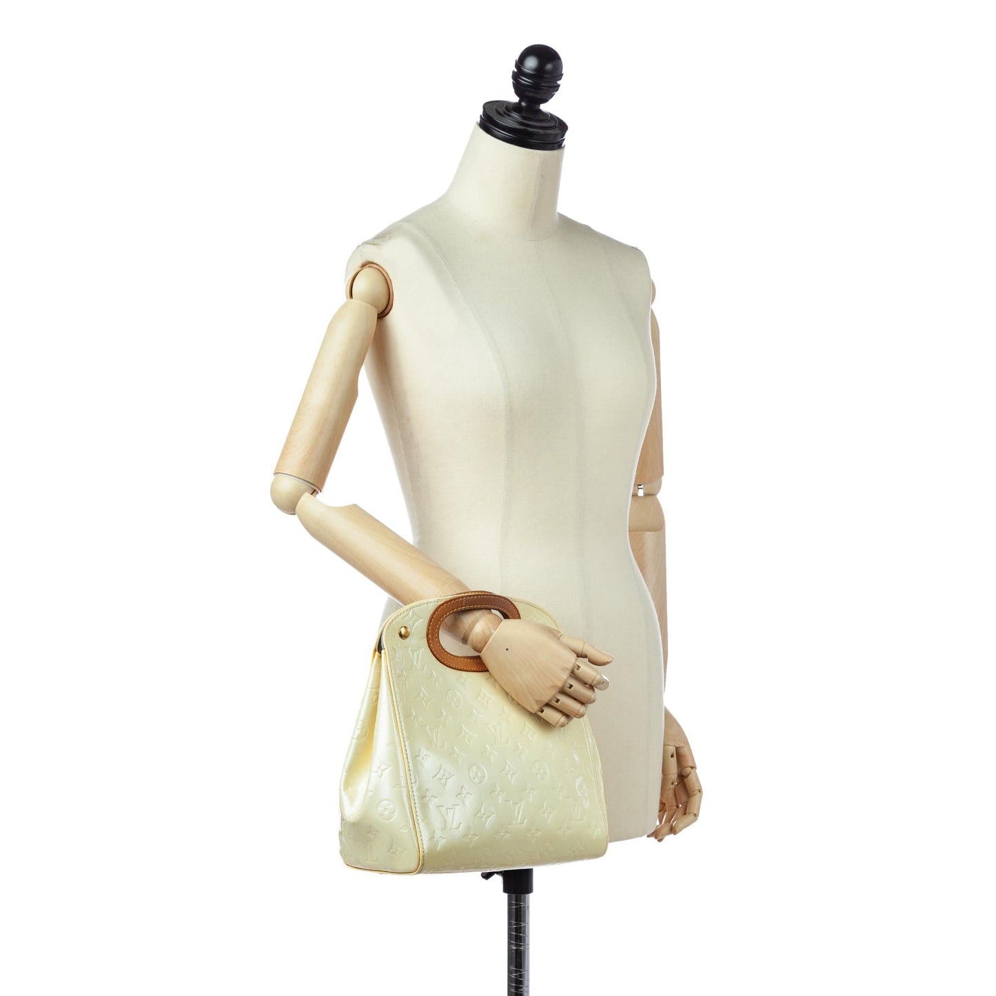 Louis Vuitton Vernis Maple Drive (SHG-29678)