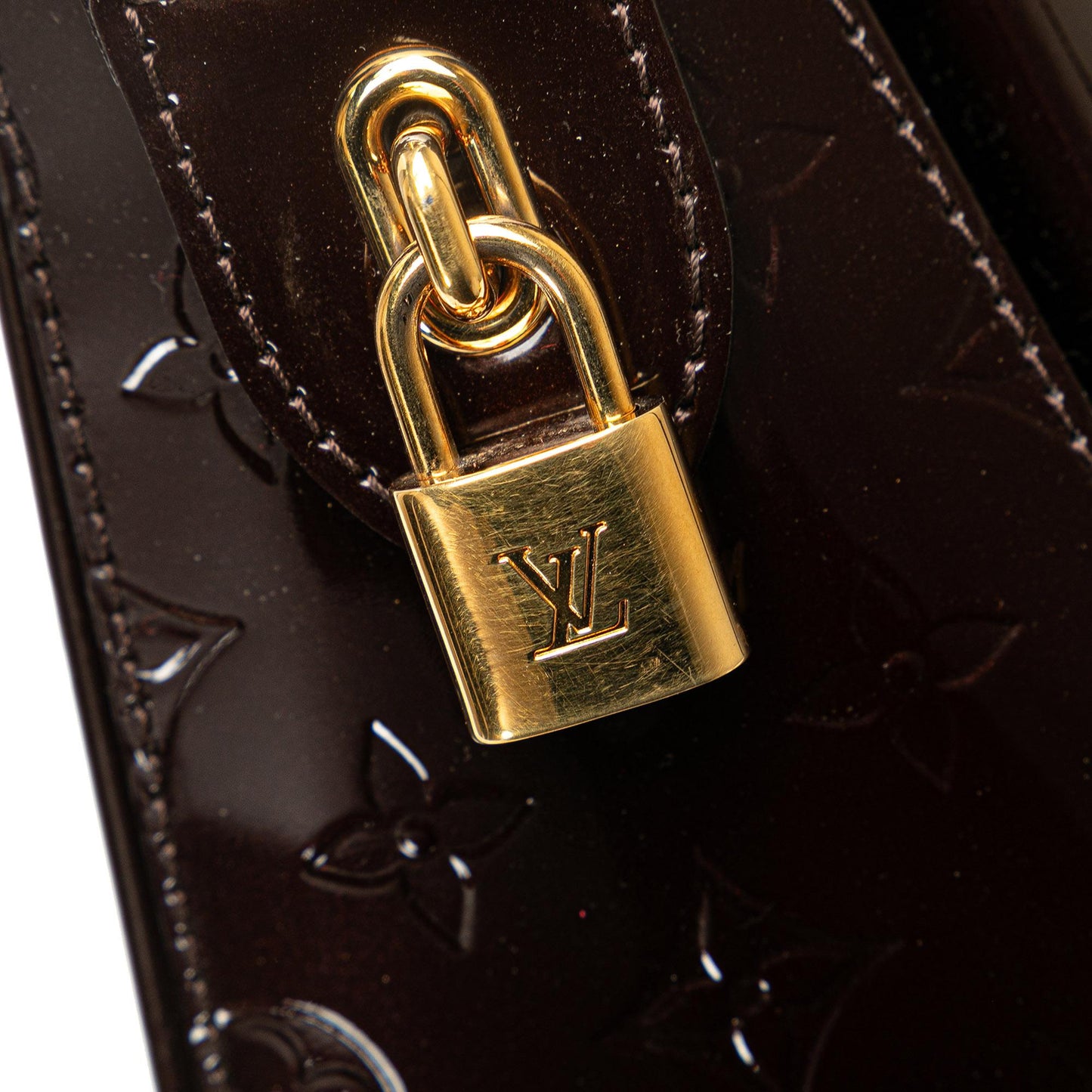 Louis Vuitton Vernis Melrose Avenue (SHG-tpRAS6)