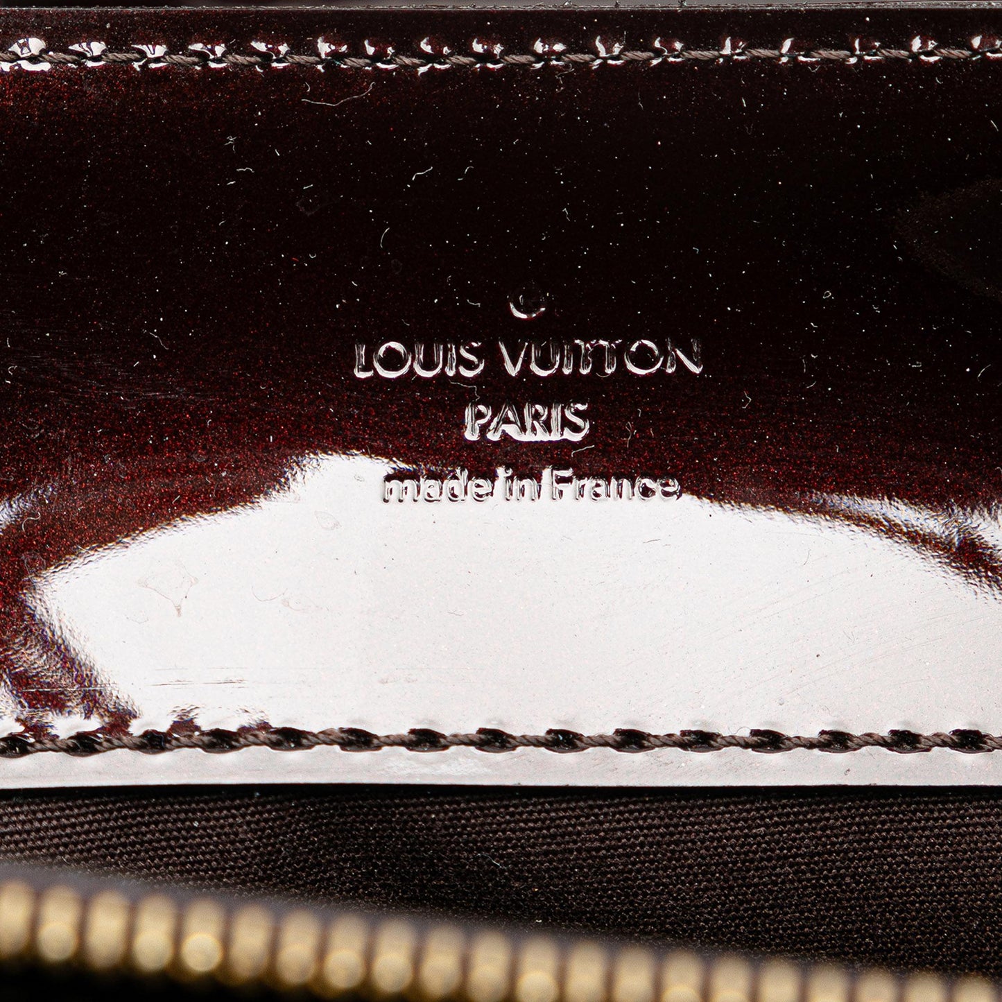 Louis Vuitton Vernis Melrose Avenue (SHG-tpRAS6)