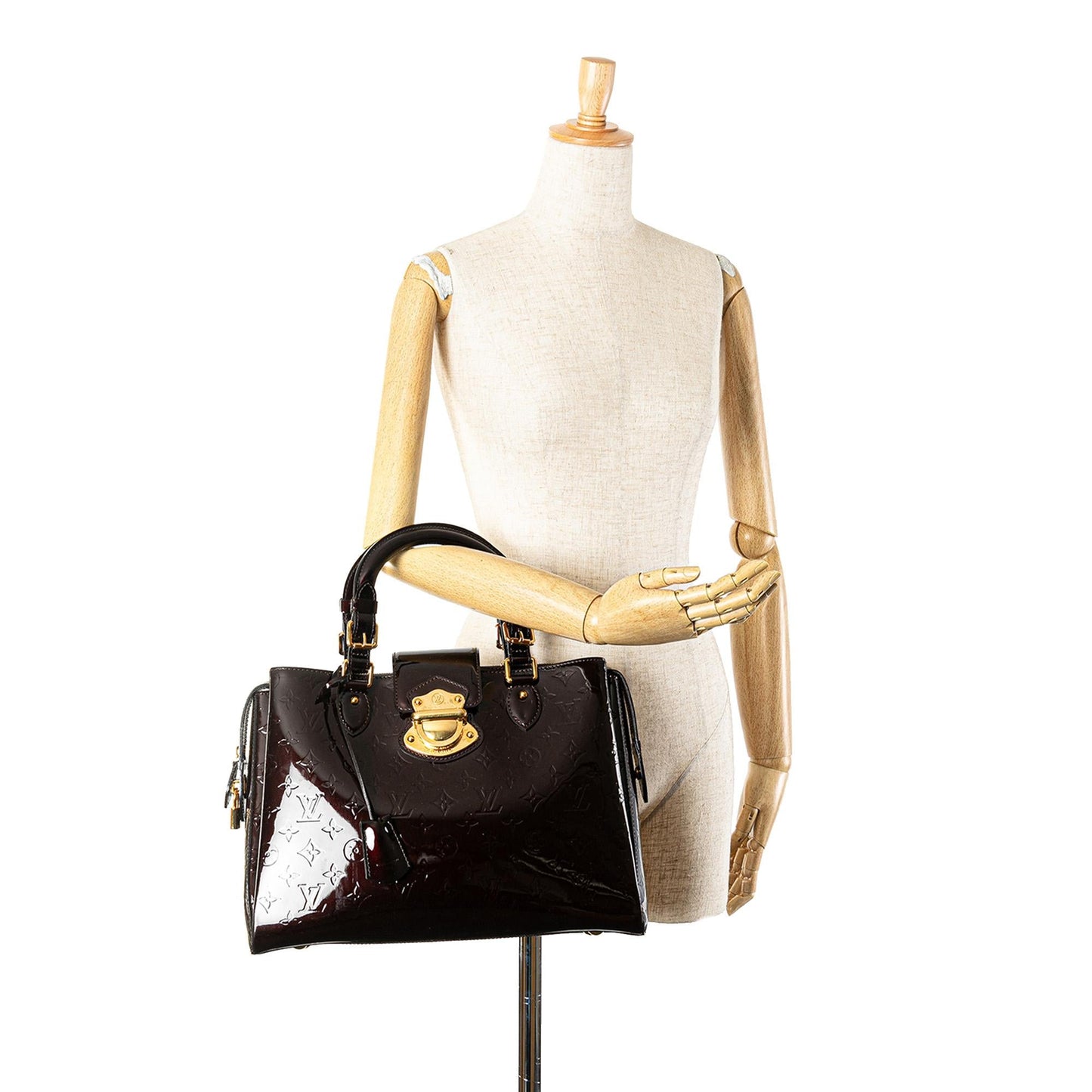 Louis Vuitton Vernis Melrose Avenue (SHG-tpRAS6)