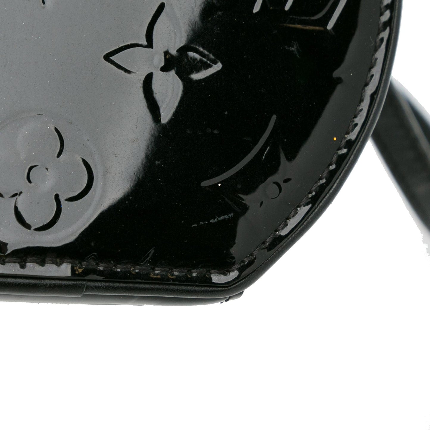 Louis Vuitton Vernis Mini Boite Chapeau Souple (SHG-aDiXtq)