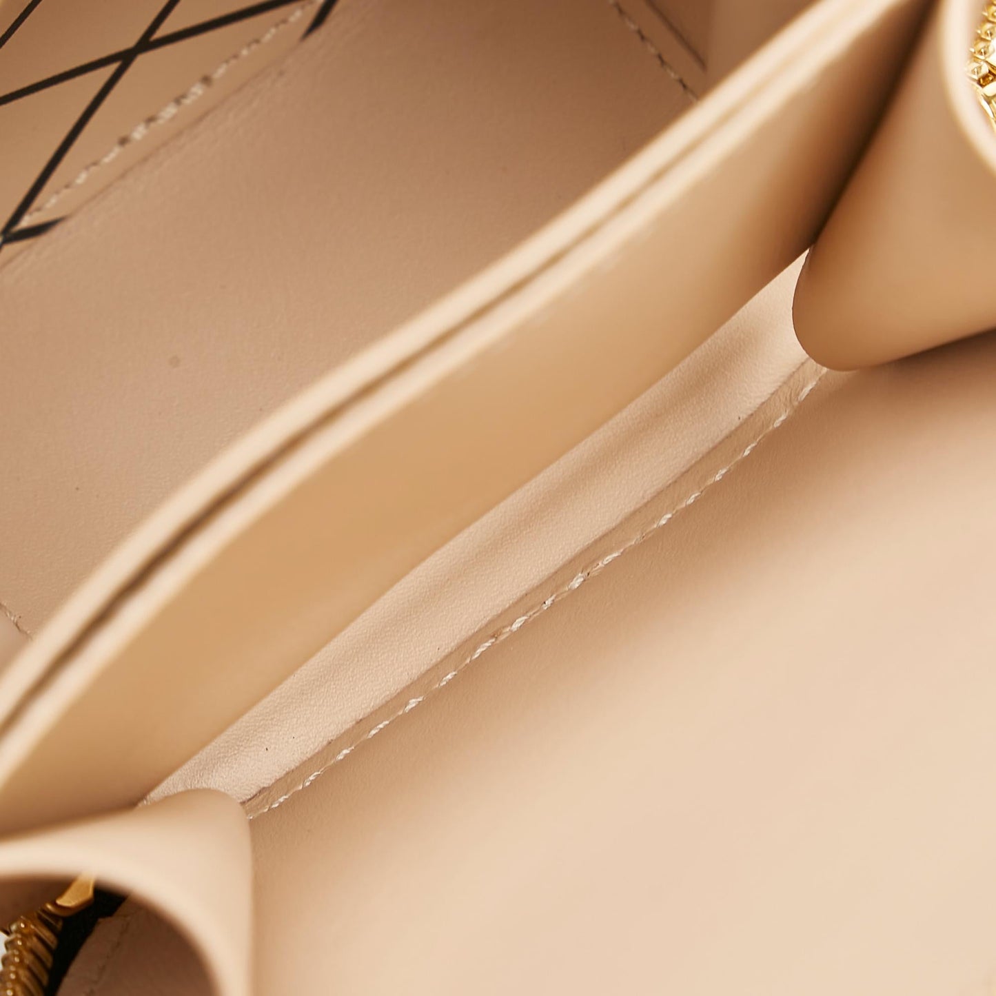 Louis Vuitton Vernis Mini Boite Chapeau Souple (SHG-Vfsh7Q)