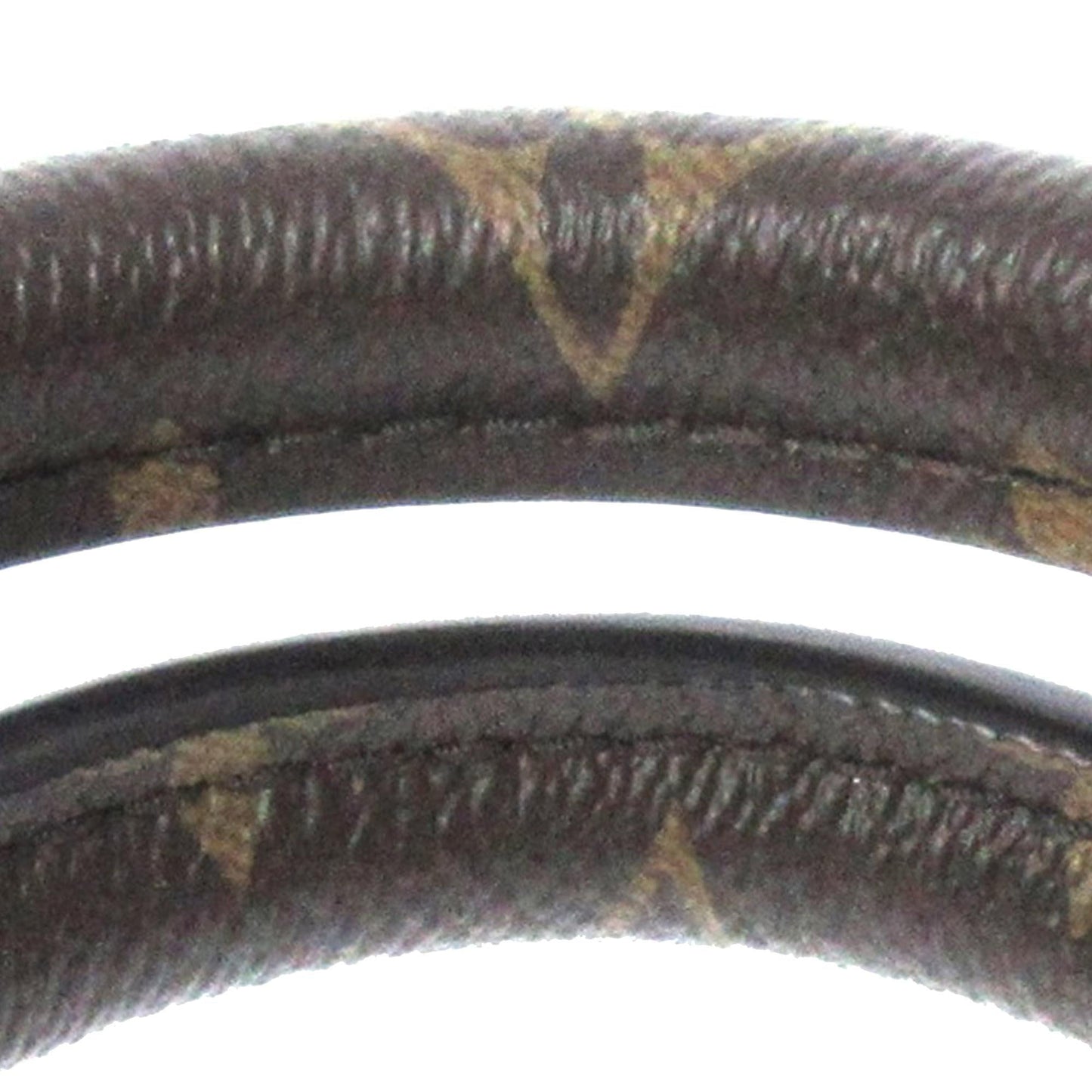 Louis Vuitton Vernis Miroir Alma BB (SHG-34811)