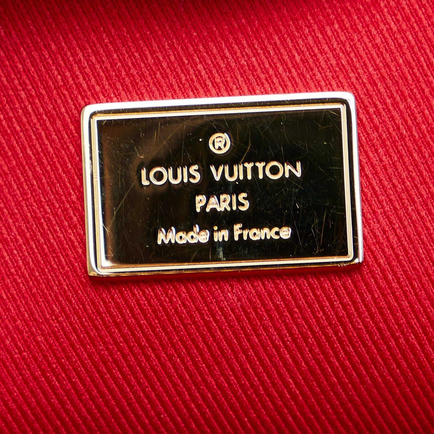 Louis Vuitton Vernis Miroir Alma BB (SHG-DqKjZo)