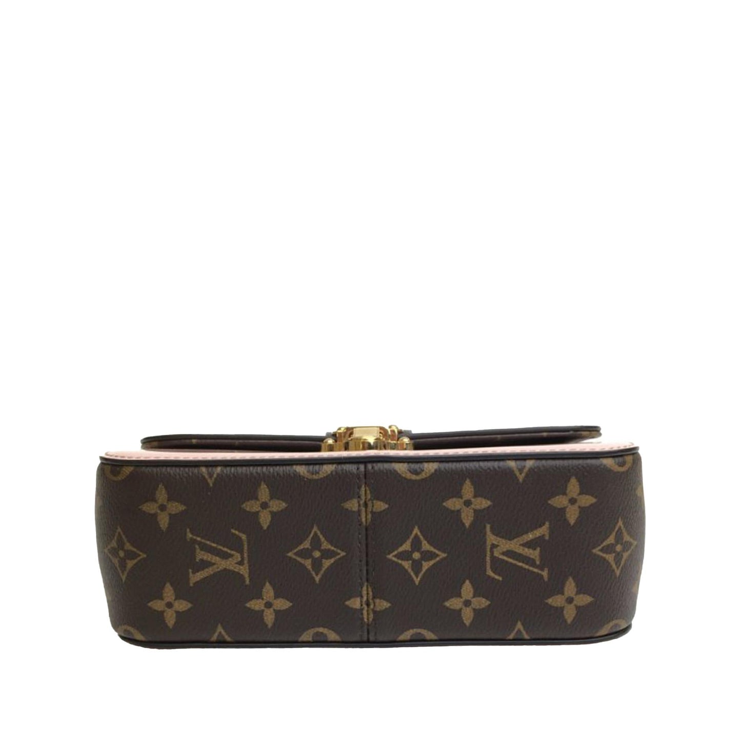 Louis Vuitton Vernis Miroir Cherrywood BB (SHG-mtOOcE)