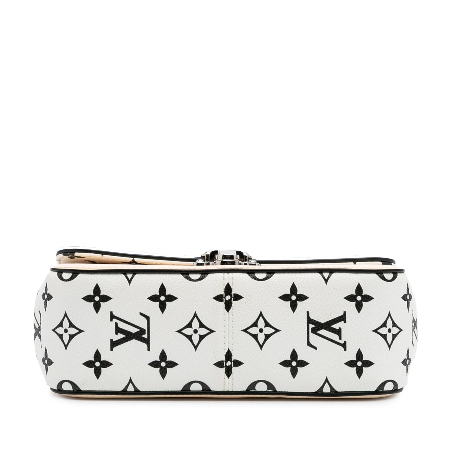 Louis Vuitton Vernis Miroir Cherrywood BB