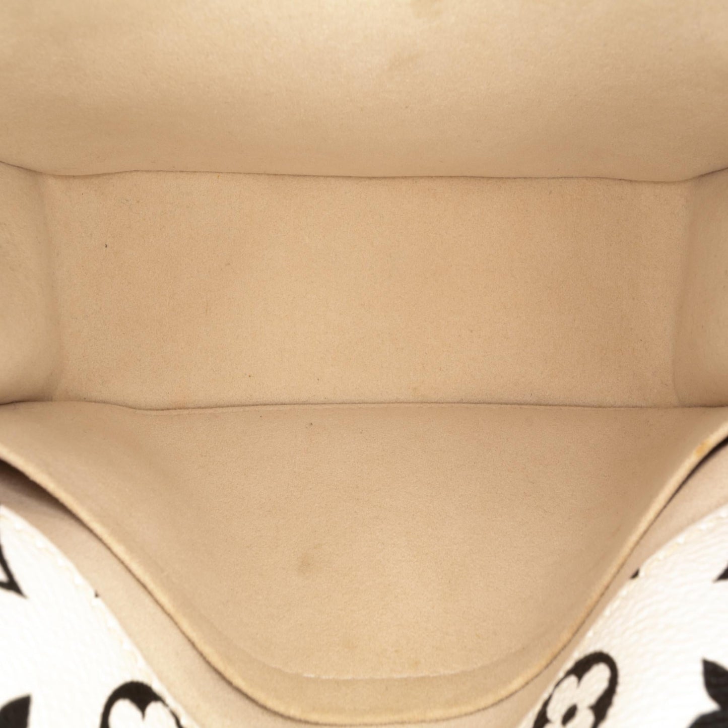 Louis Vuitton Vernis Miroir Cherrywood BB