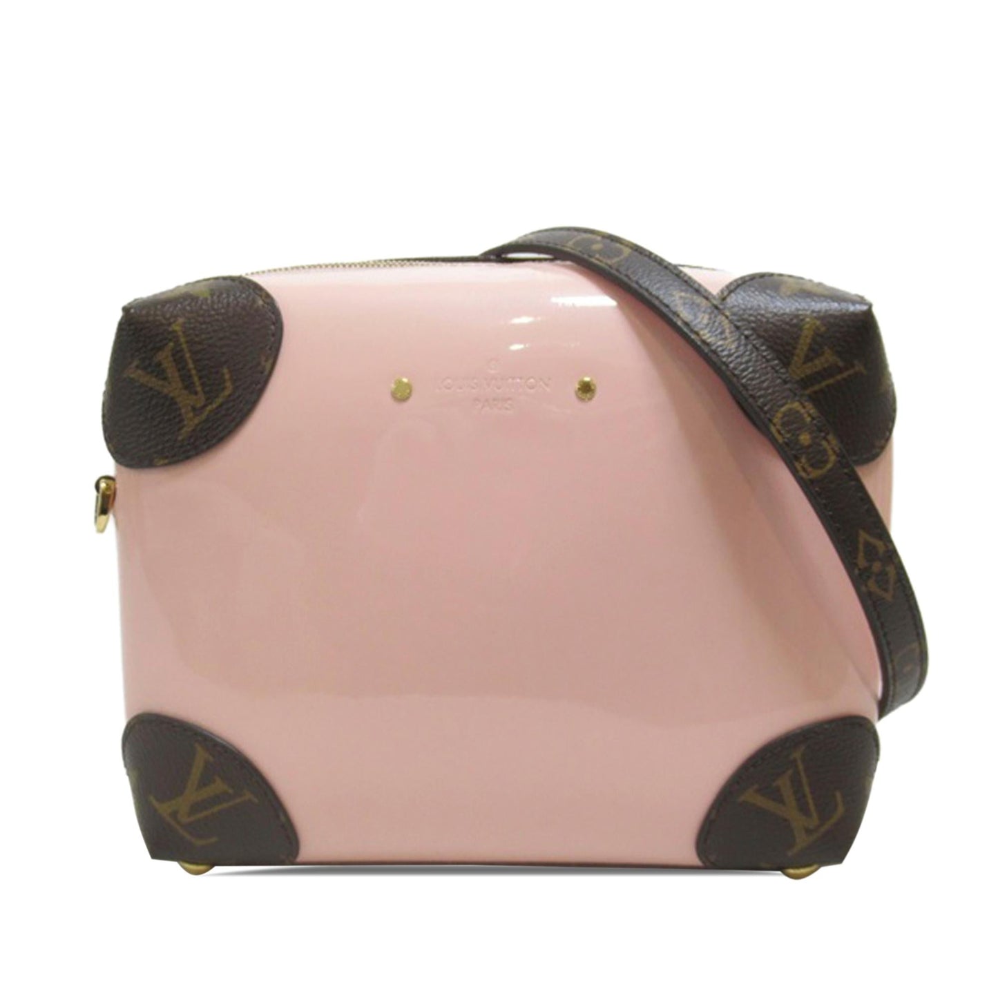 Louis Vuitton Vernis Miroir Venice (SHG-IpKOhi)