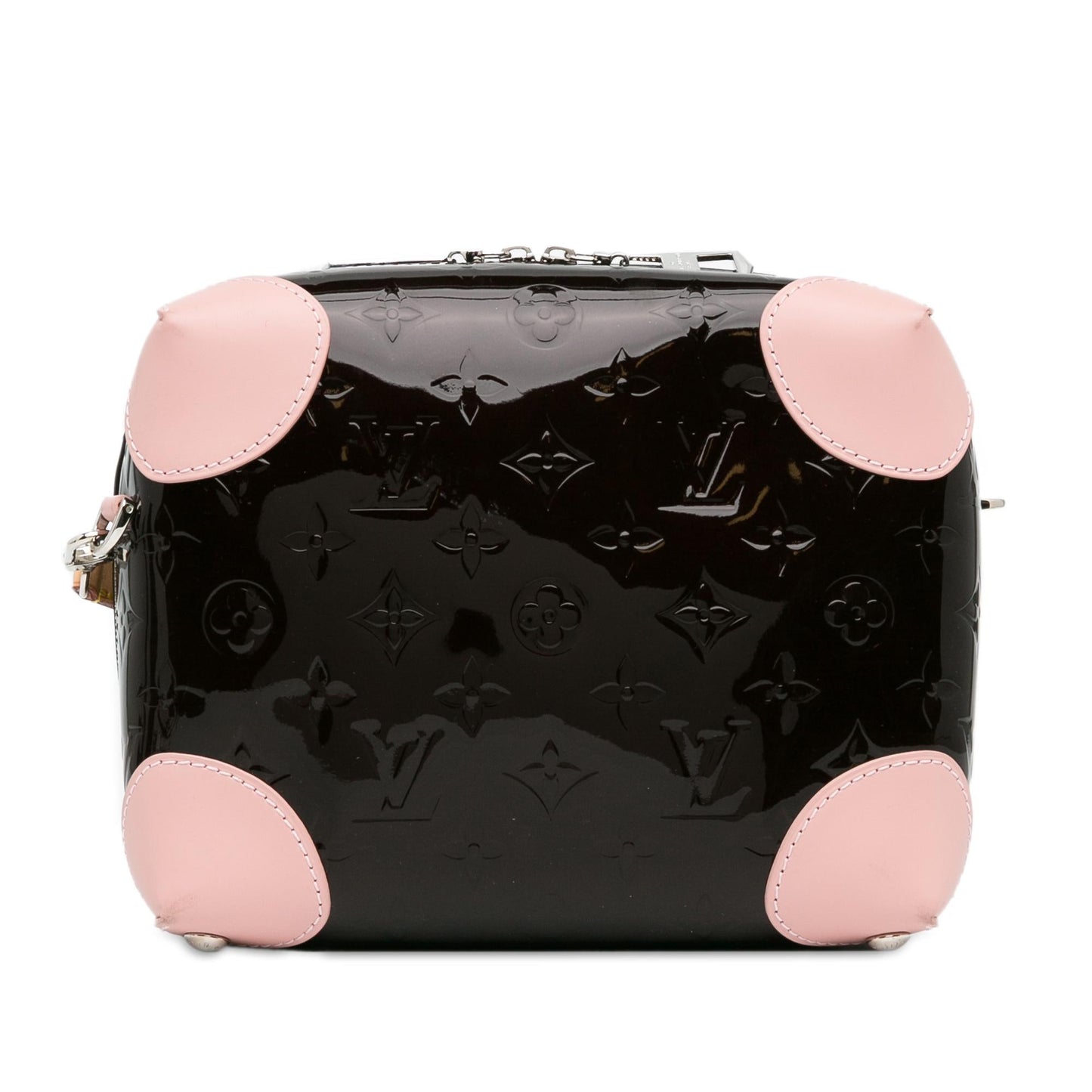 Louis Vuitton Vernis Miroir Venice (SHG-EeqrX5)