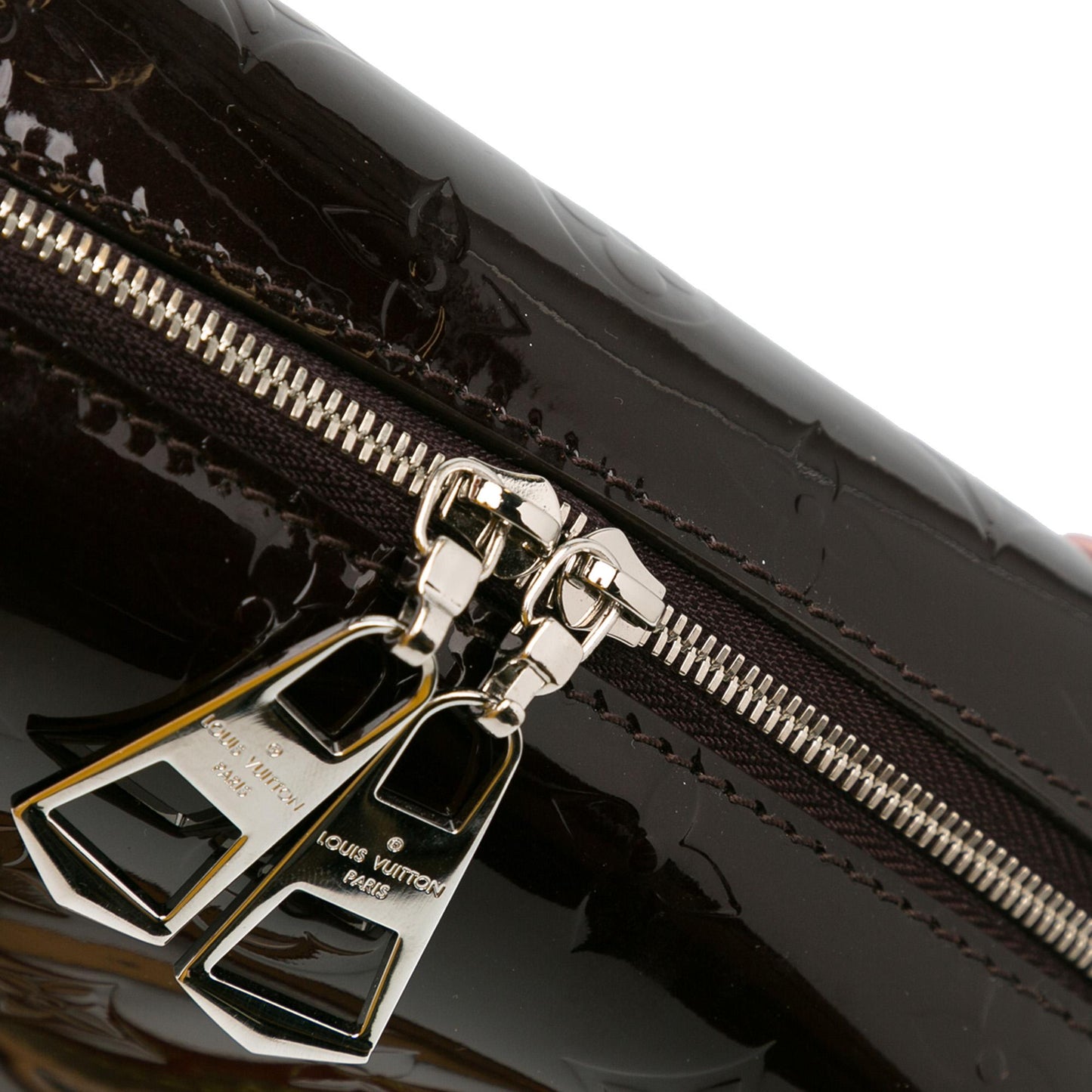 Louis Vuitton Vernis Miroir Venice (SHG-EeqrX5)