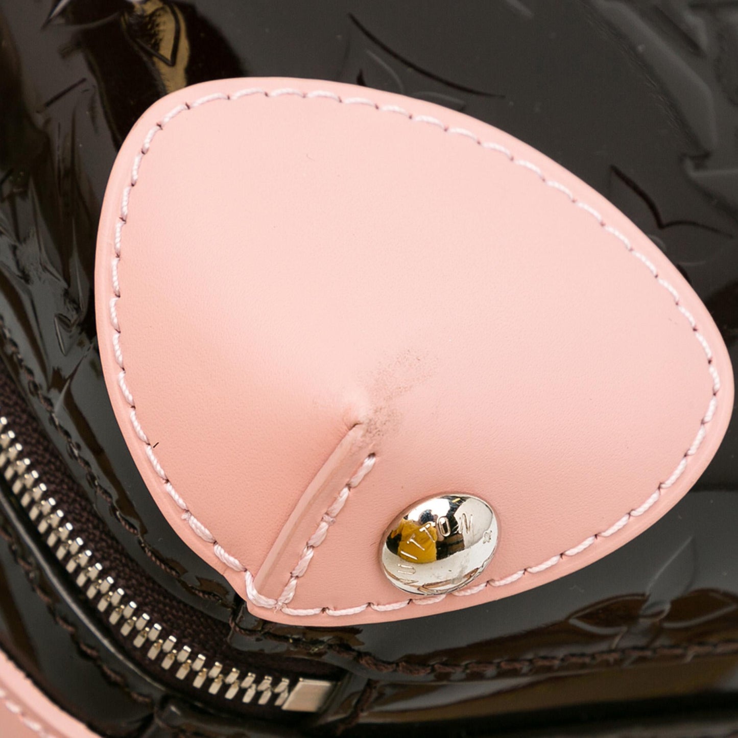 Louis Vuitton Vernis Miroir Venice (SHG-EeqrX5)