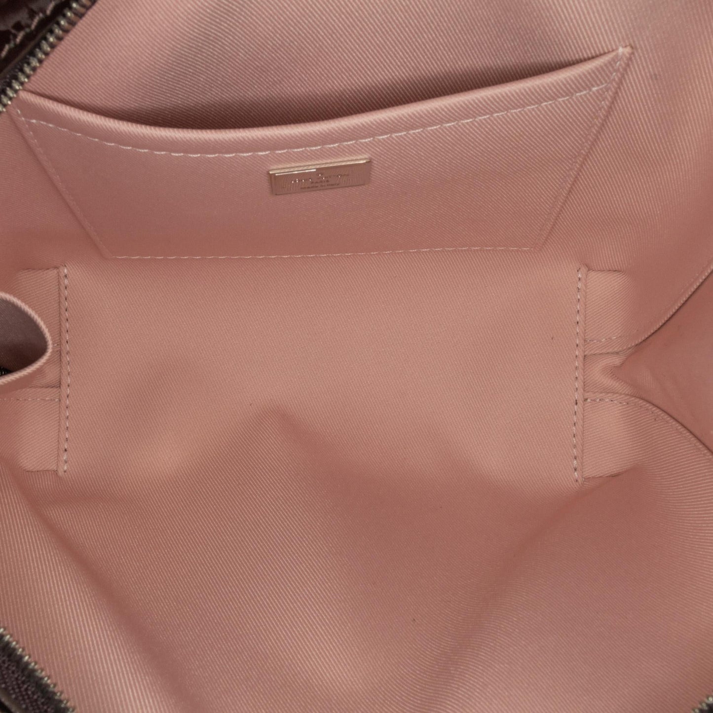 Louis Vuitton Vernis Miroir Venice (SHG-EeqrX5)