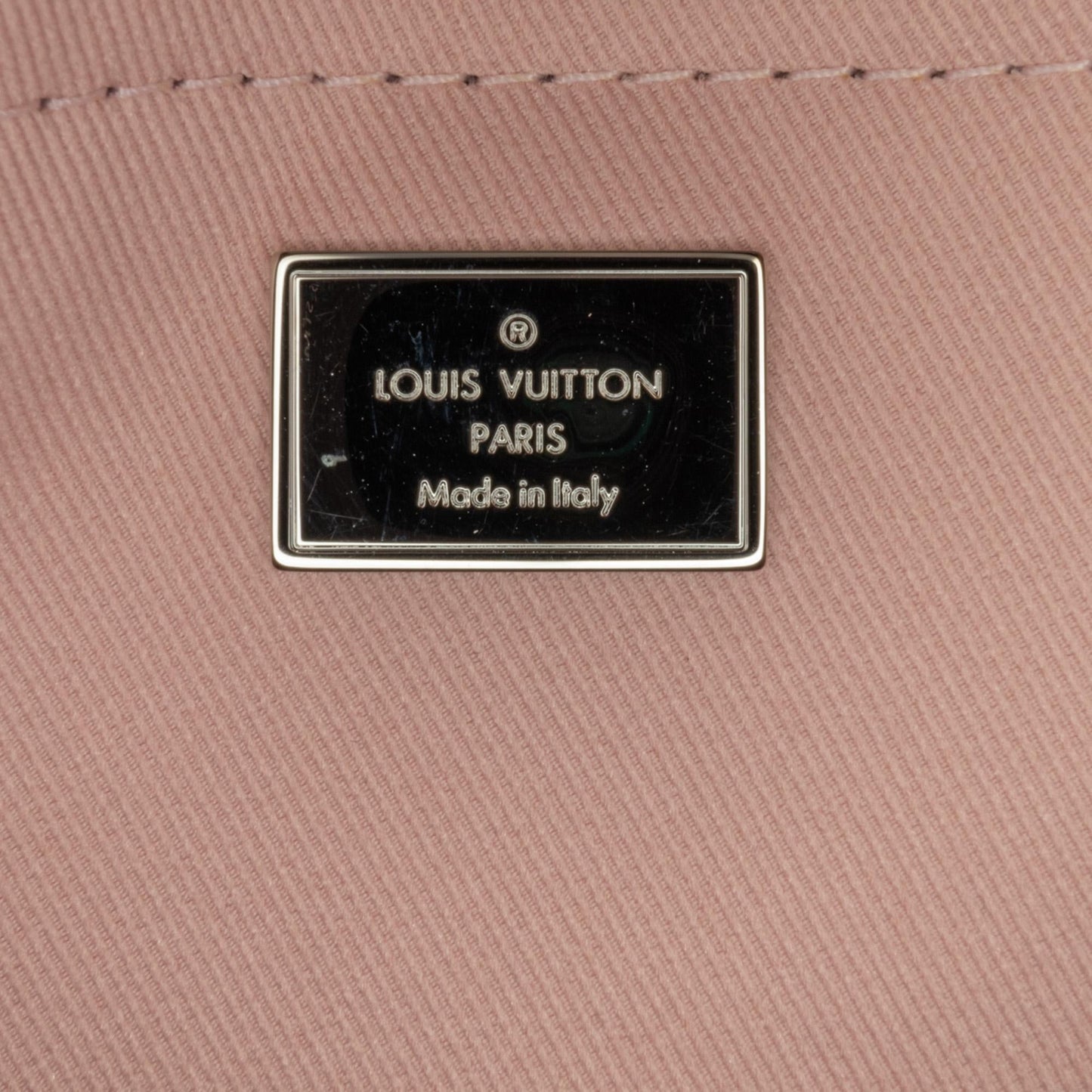 Louis Vuitton Vernis Miroir Venice (SHG-EeqrX5)