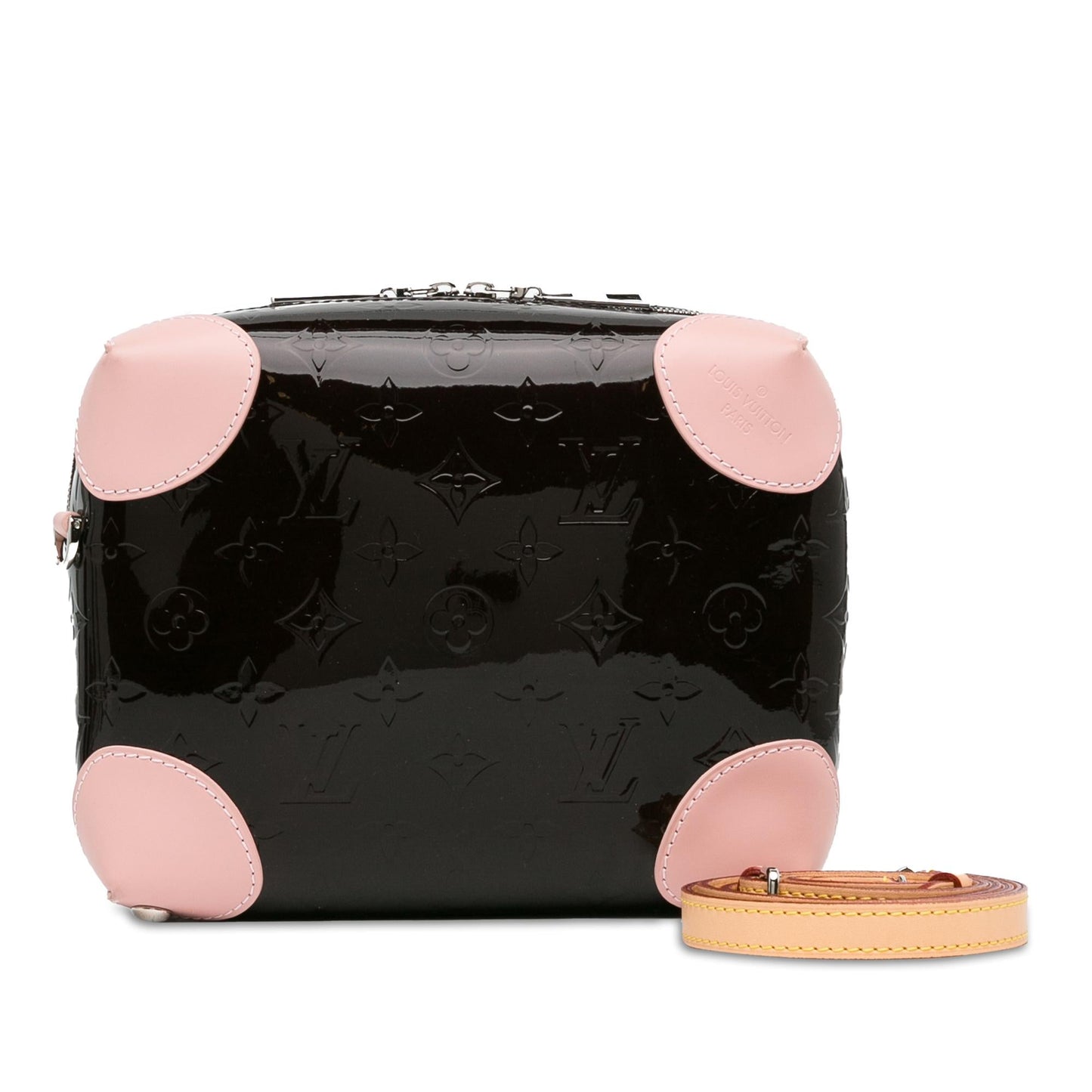 Louis Vuitton Vernis Miroir Venice (SHG-EeqrX5)