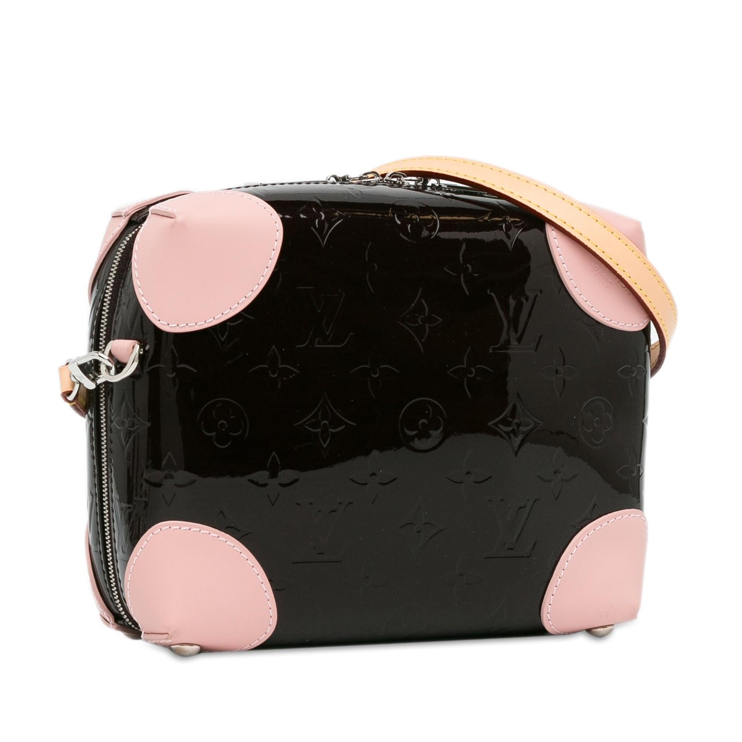 Louis Vuitton Vernis Miroir Venice (SHG-EeqrX5)