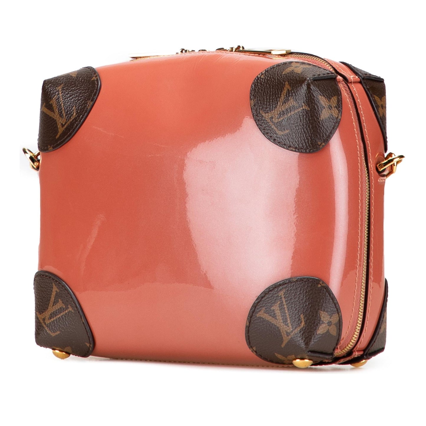 Louis Vuitton Vernis Miroir Venice