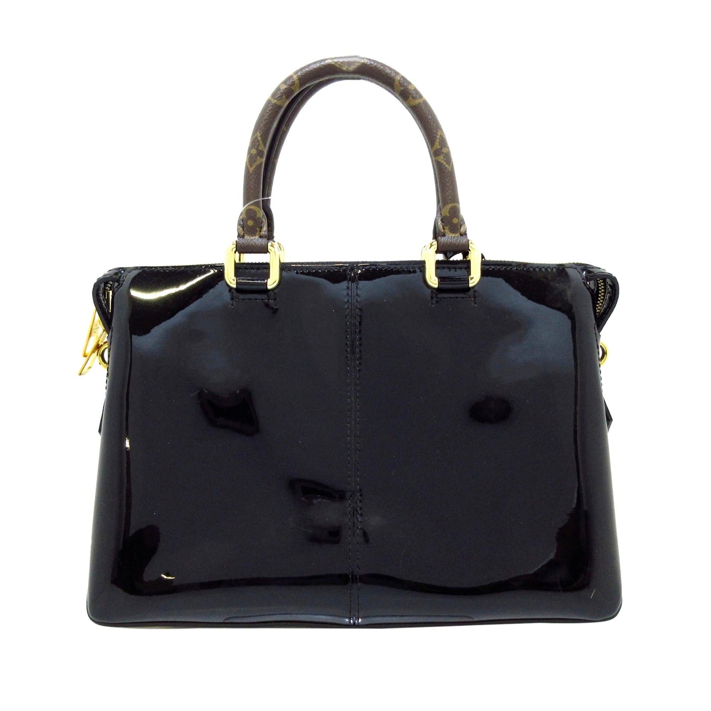 Louis Vuitton Vernis Miroir (SHG-37407)