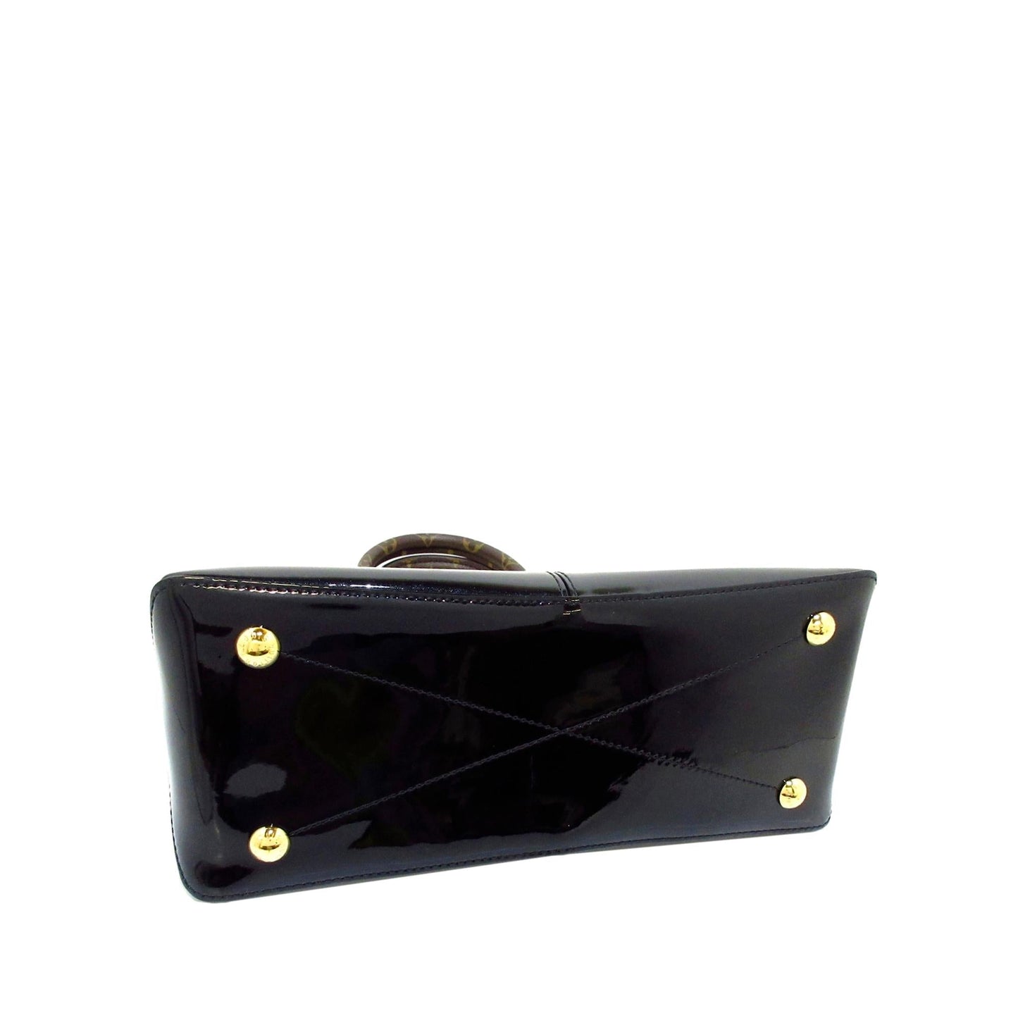 Louis Vuitton Vernis Miroir (SHG-37407)