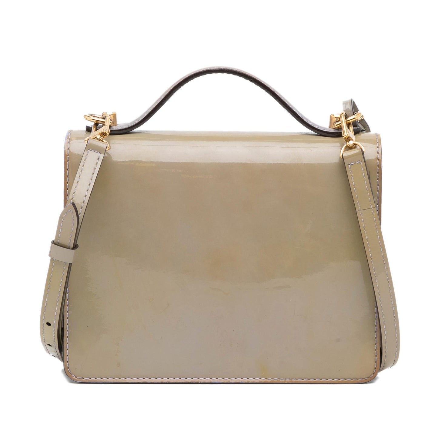 Louis Vuitton Vernis Monceau BB