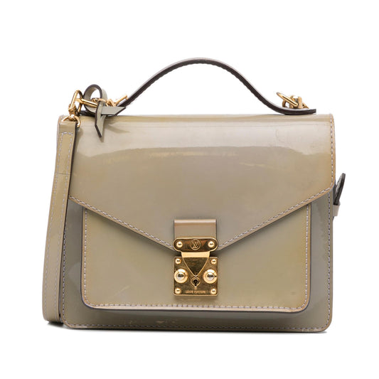 Louis Vuitton Vernis Monceau BB
