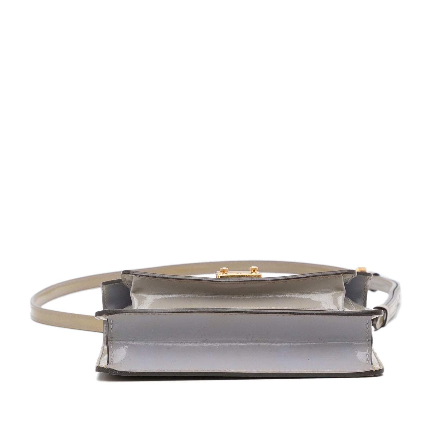 Louis Vuitton Vernis Monceau BB
