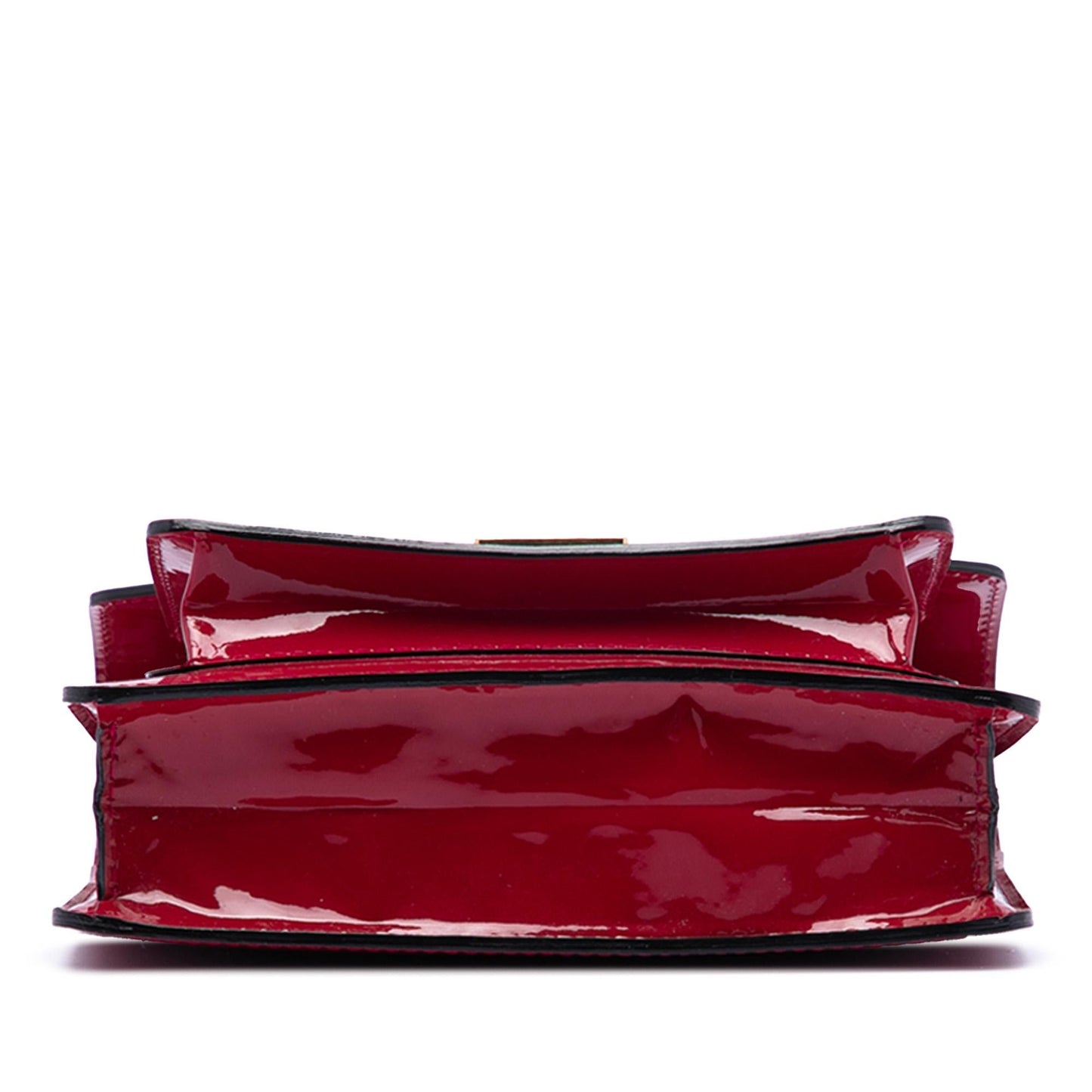Louis Vuitton Vernis Monceau BB