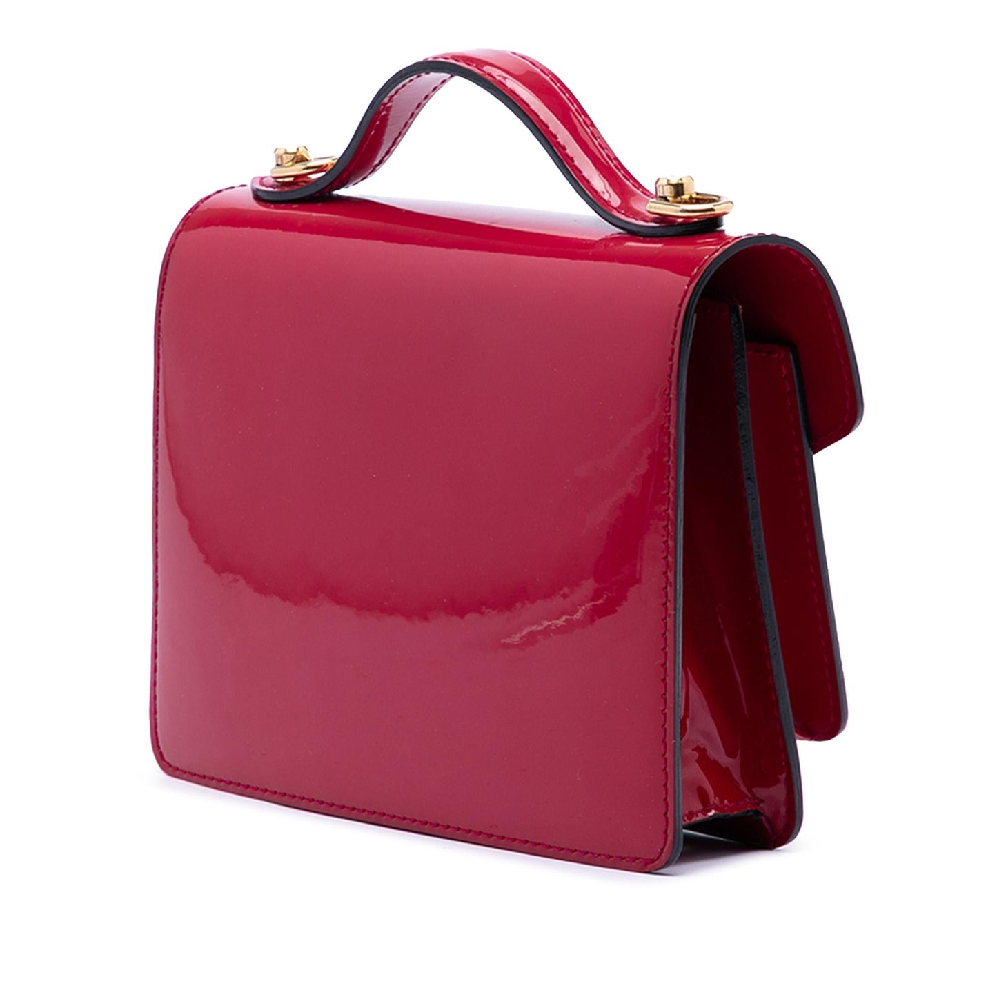 Louis Vuitton Vernis Monceau BB