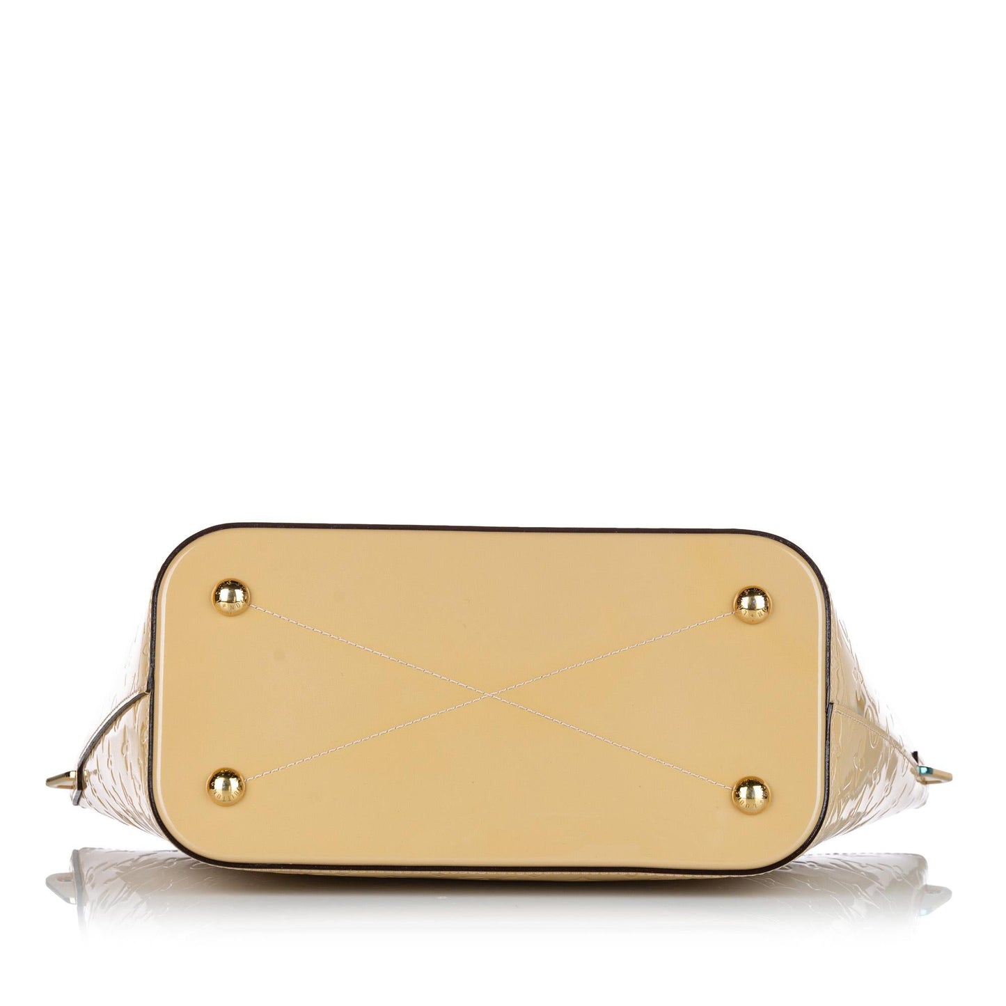 Louis Vuitton Vernis Montebello MM (SHG-34330)