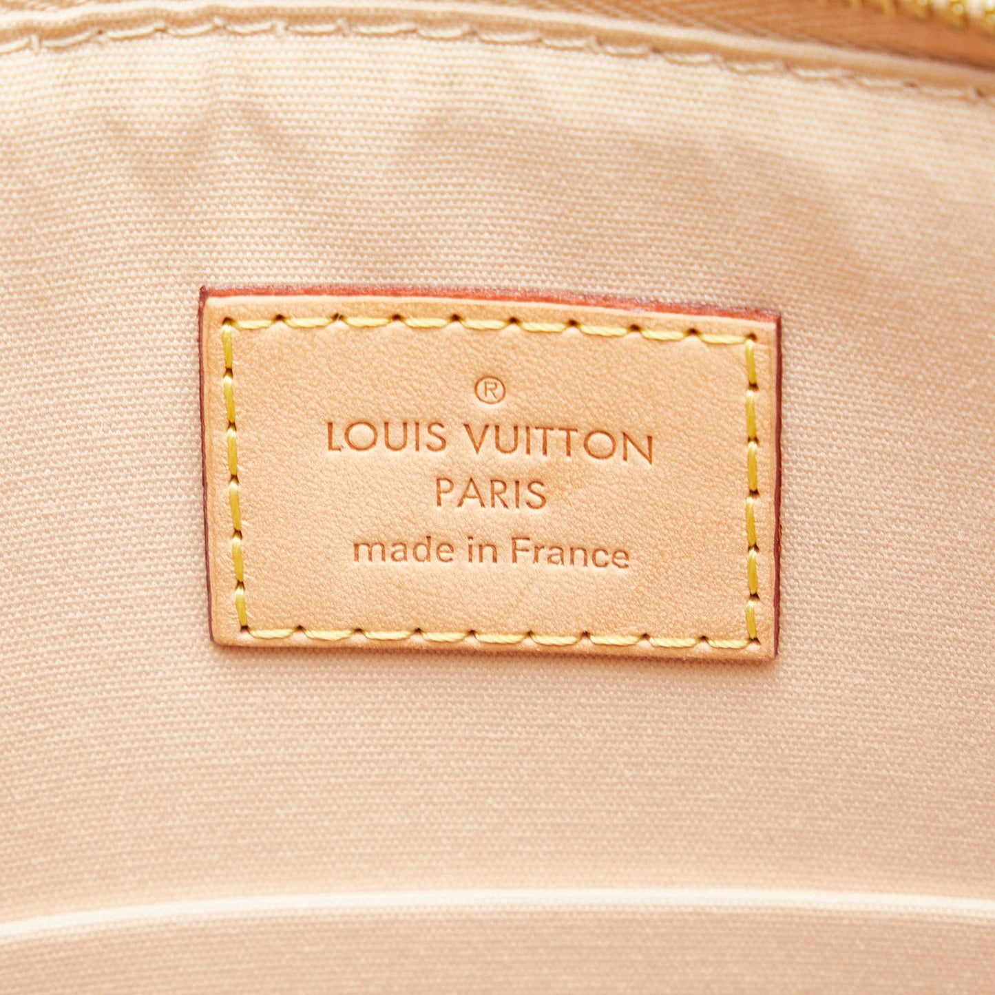 Louis Vuitton Vernis Montebello PM (SHG-97iQ5u)