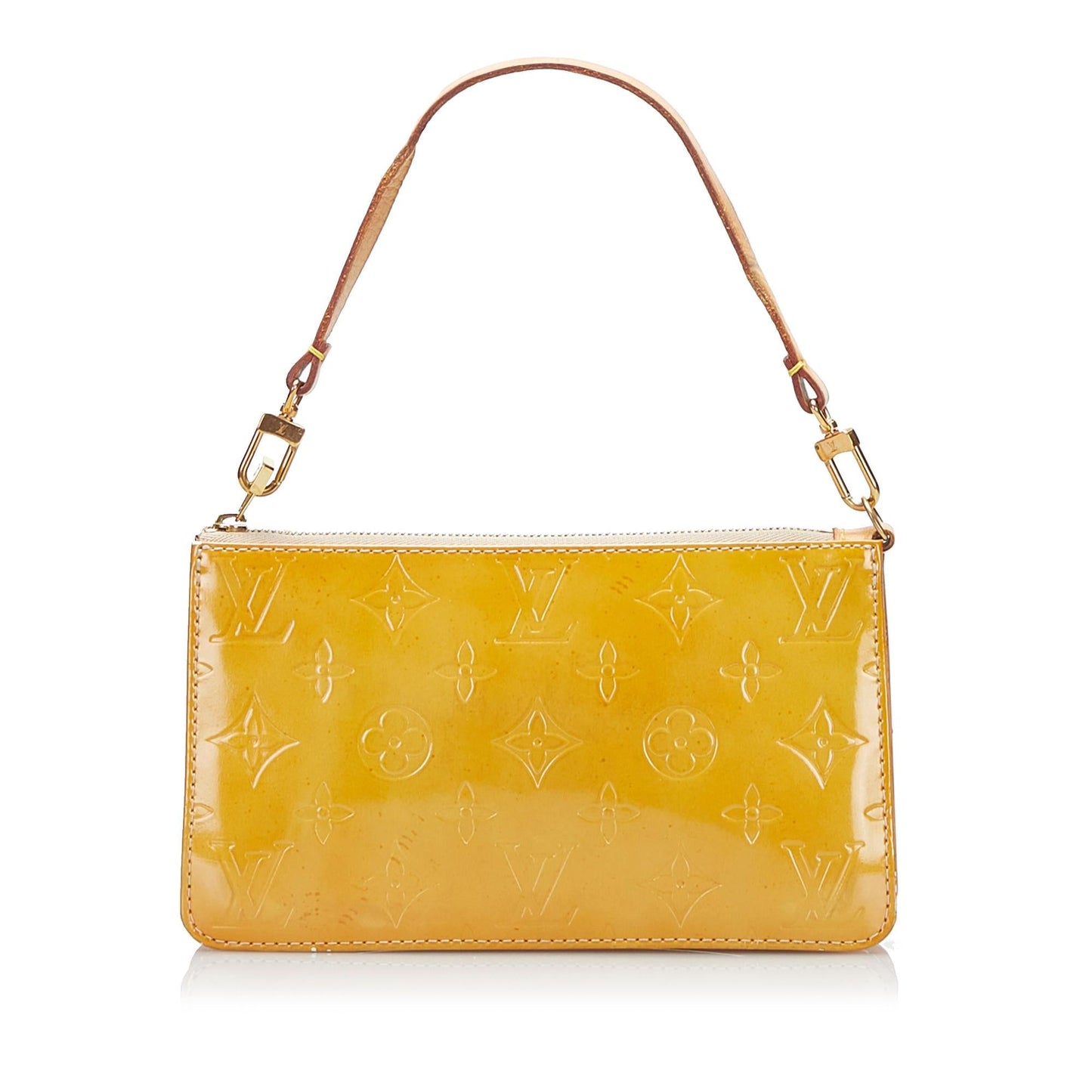 Louis Vuitton Vernis Pochette Lexington (SHG-ygvYqT)