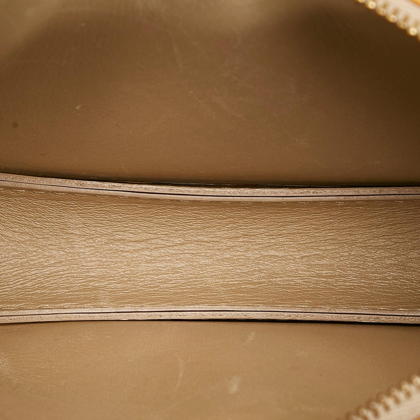 Louis Vuitton Vernis Pochette Lexington (SHG-ygvYqT)