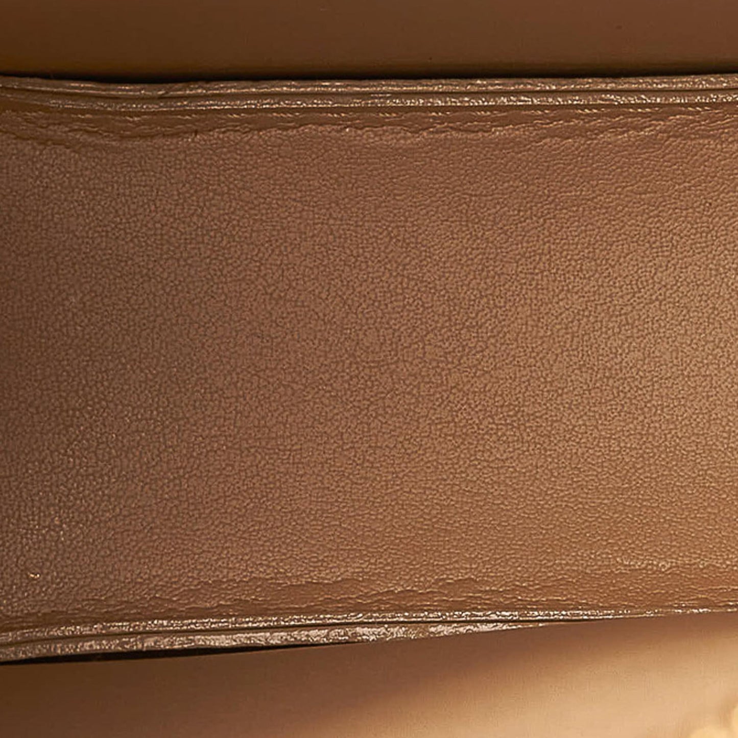 Louis Vuitton Vernis Pochette Mott (SHG-29384)