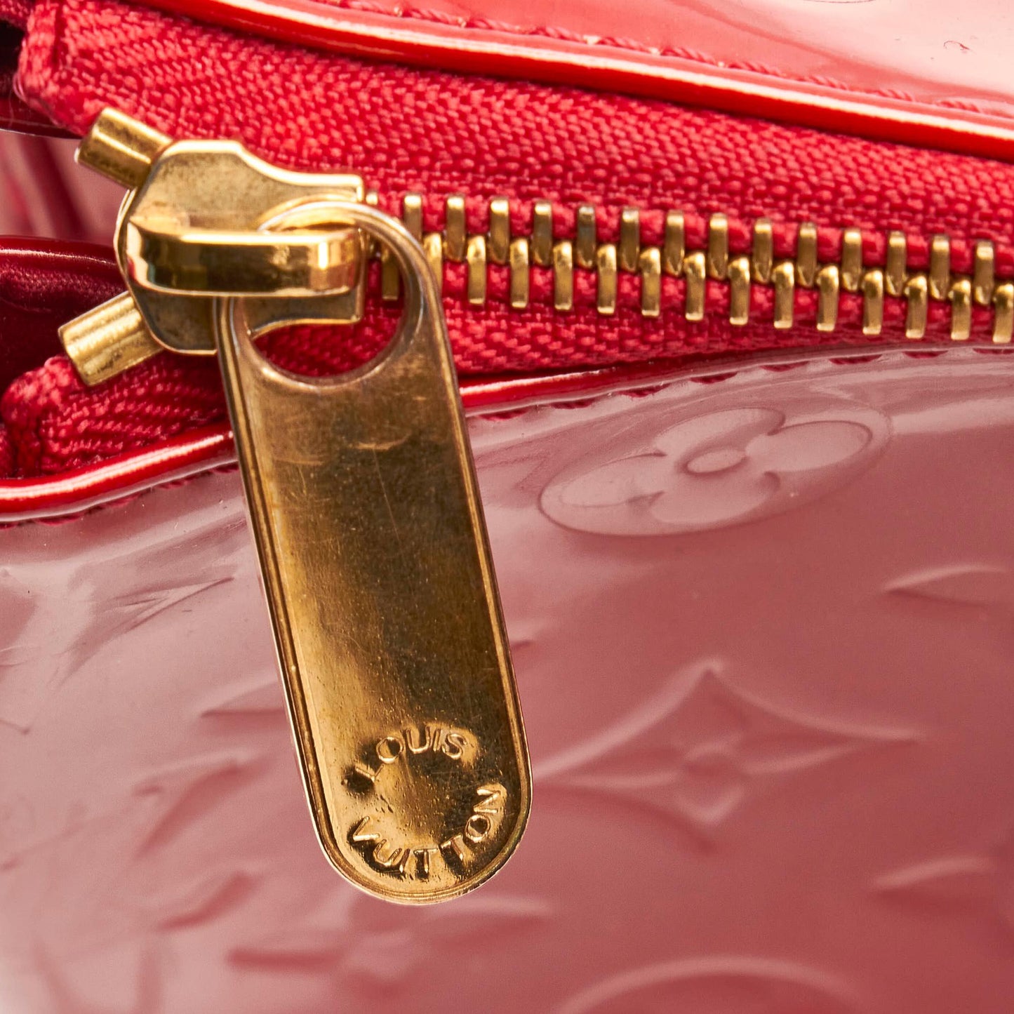 Louis Vuitton Vernis Rosewood Avenue (SHG-31122)