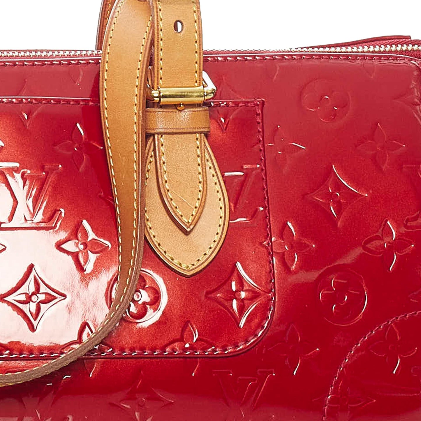 Louis Vuitton Vernis Rosewood Avenue (SHG-31122)