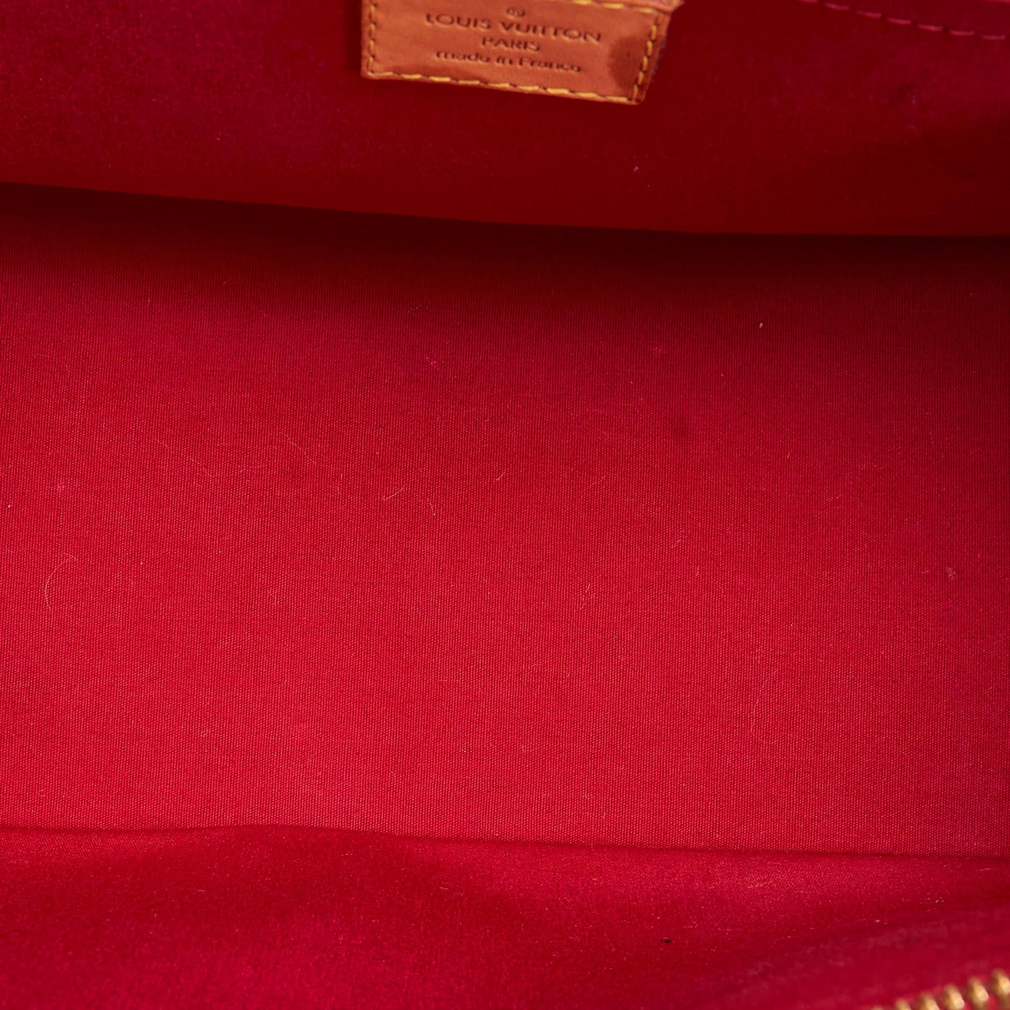 Louis Vuitton Vernis Rosewood Avenue (SHG-31122)