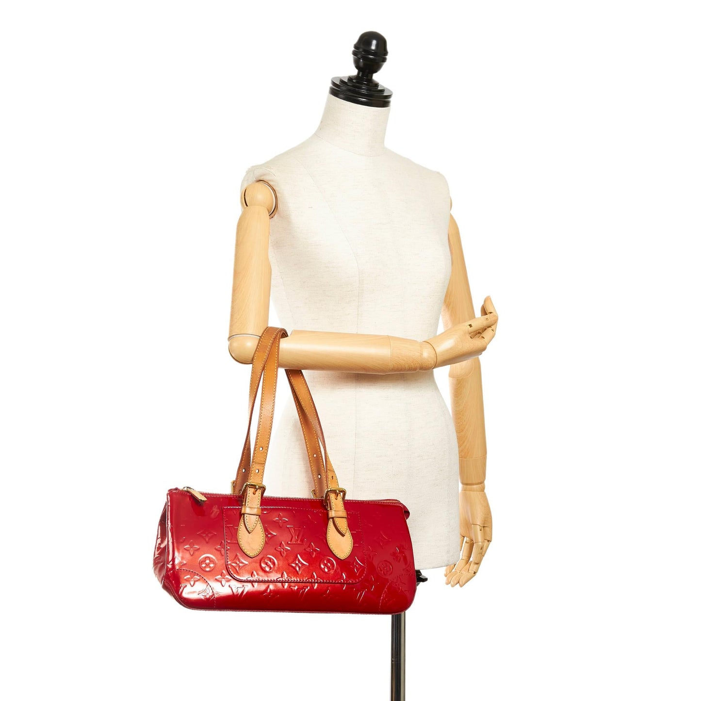 Louis Vuitton Vernis Rosewood Avenue (SHG-31122)