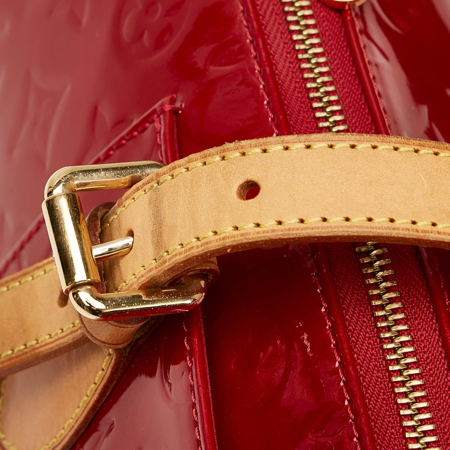 Louis Vuitton Vernis Rosewood Avenue (SHG-GgBHiB)