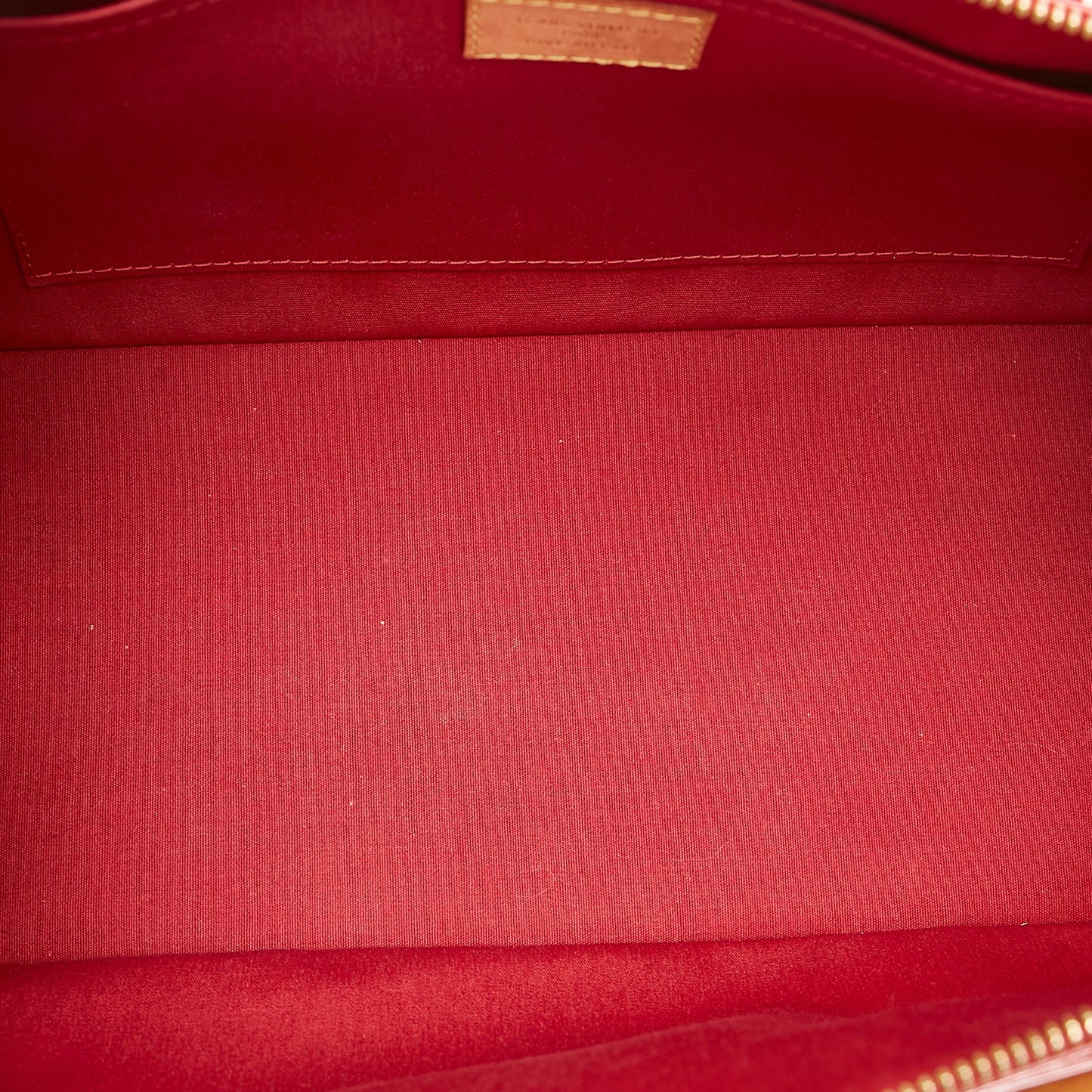 Louis Vuitton Vernis Rosewood Avenue (SHG-GgBHiB)