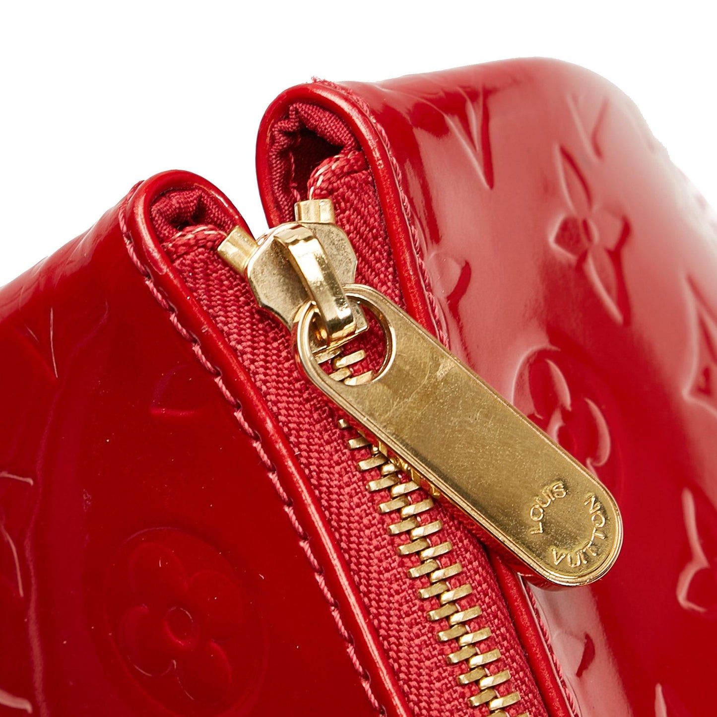 Louis Vuitton Vernis Rosewood Avenue (SHG-0L09WT)