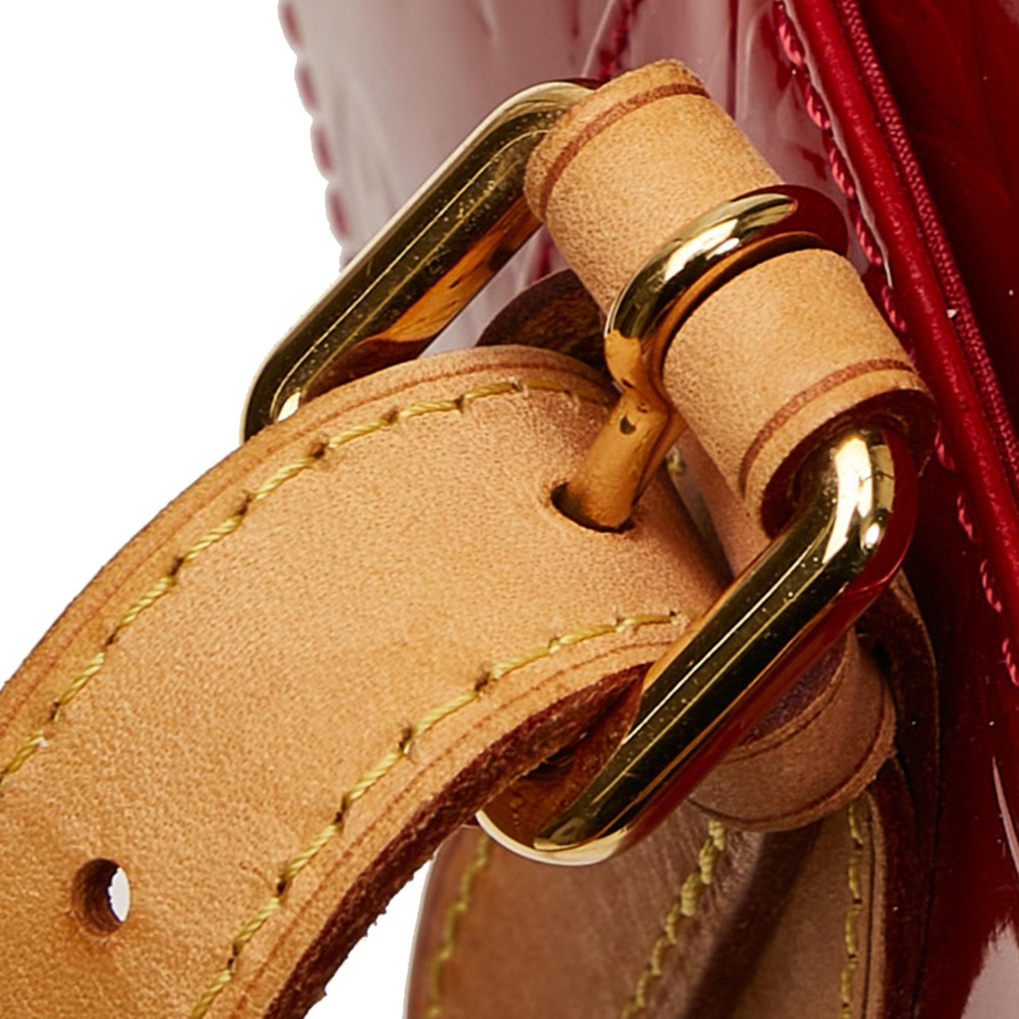 Louis Vuitton Vernis Rosewood Avenue (SHG-0L09WT)