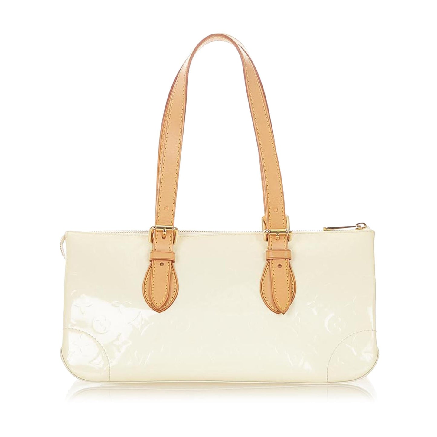 Louis Vuitton Vernis Rosewood (SHG-20114)