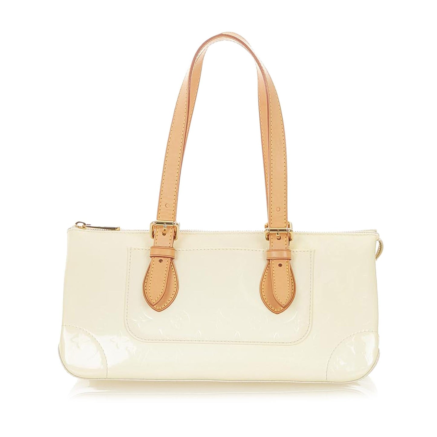 Louis Vuitton Vernis Rosewood (SHG-20114)