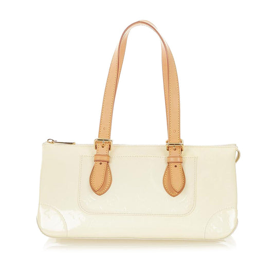 Louis Vuitton Vernis Rosewood (SHG-20114)