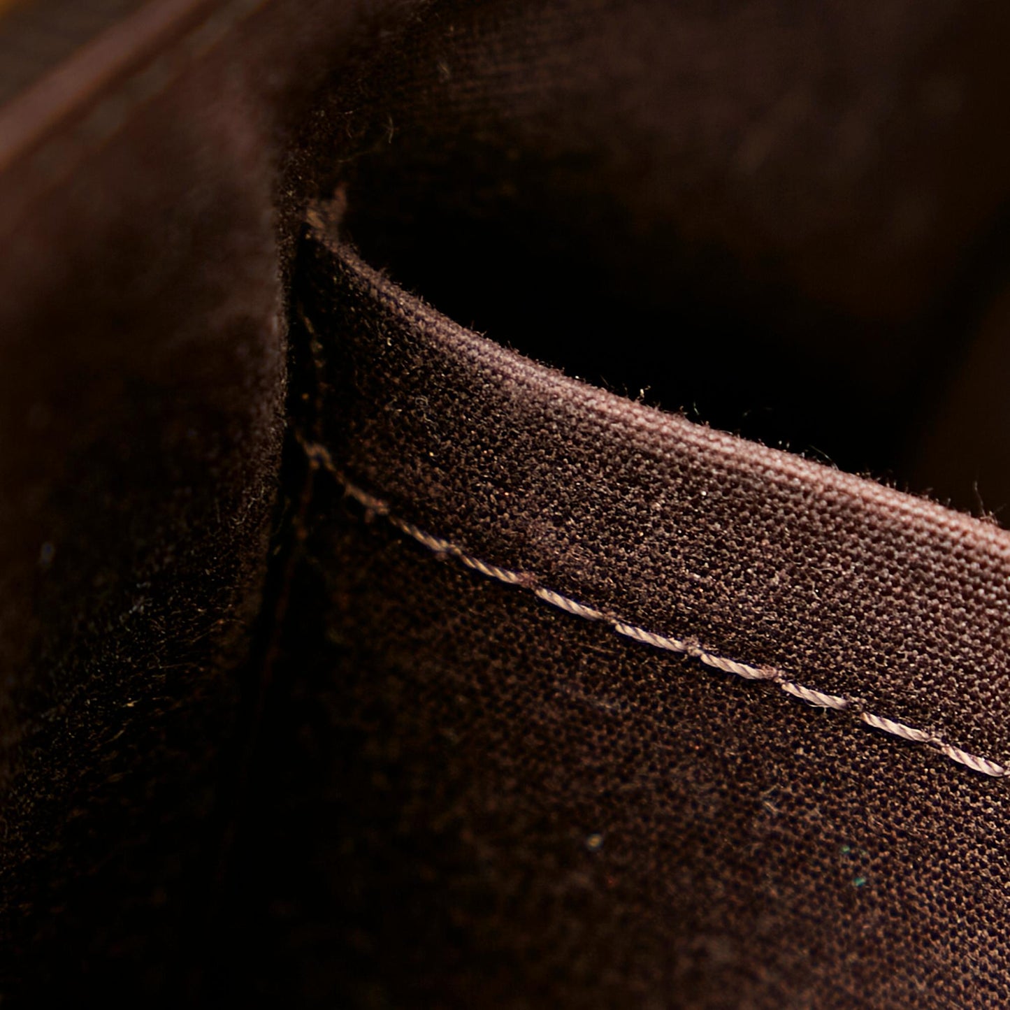 Louis Vuitton Vernis Rosewood (SHG-24420)