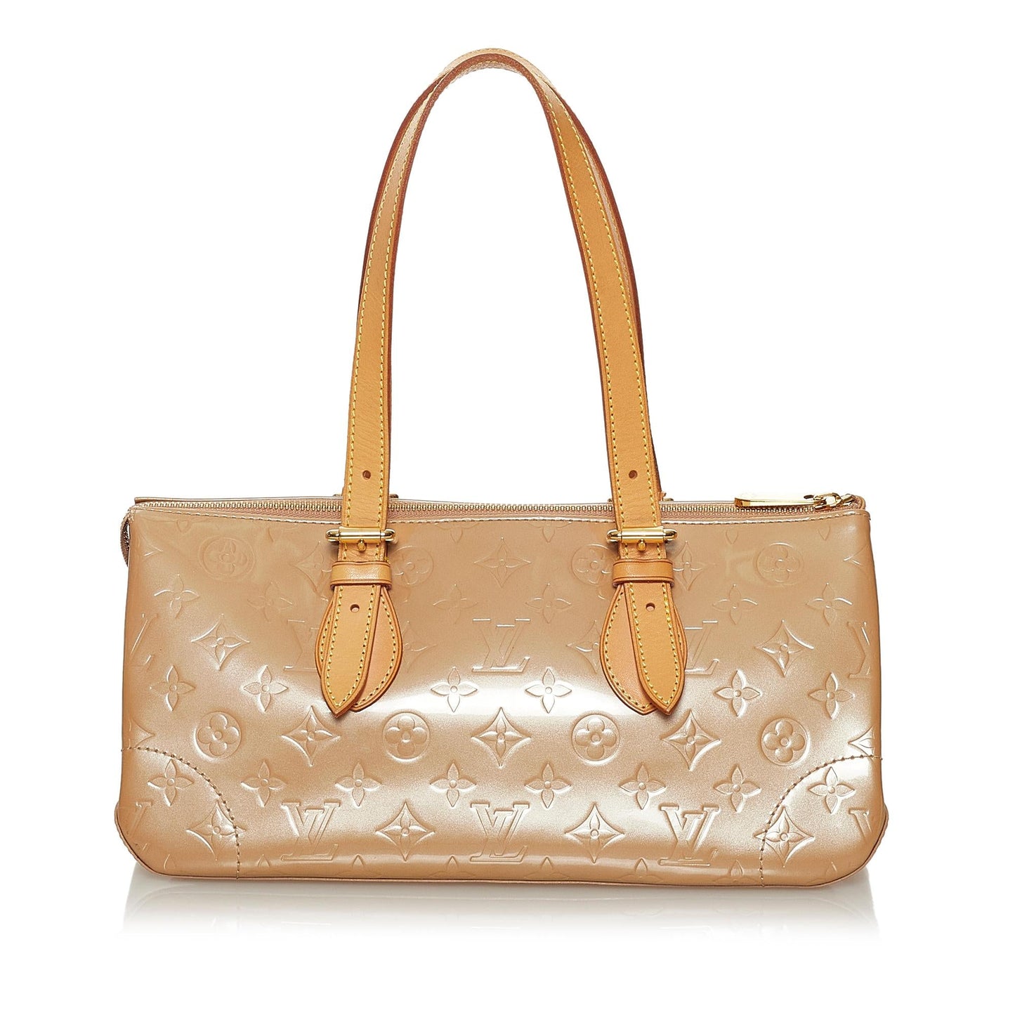 Louis Vuitton Vernis Rosewood (SHG-28615)