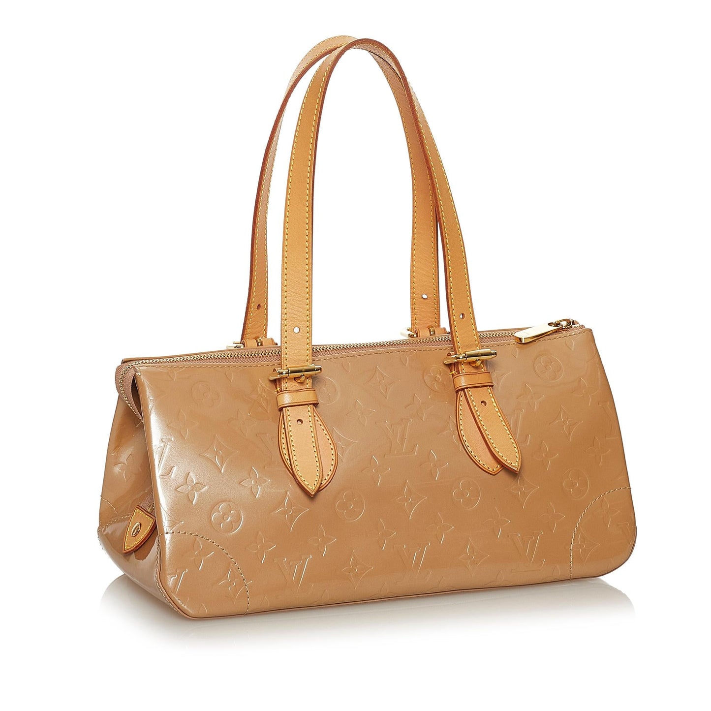 Louis Vuitton Vernis Rosewood (SHG-28615)