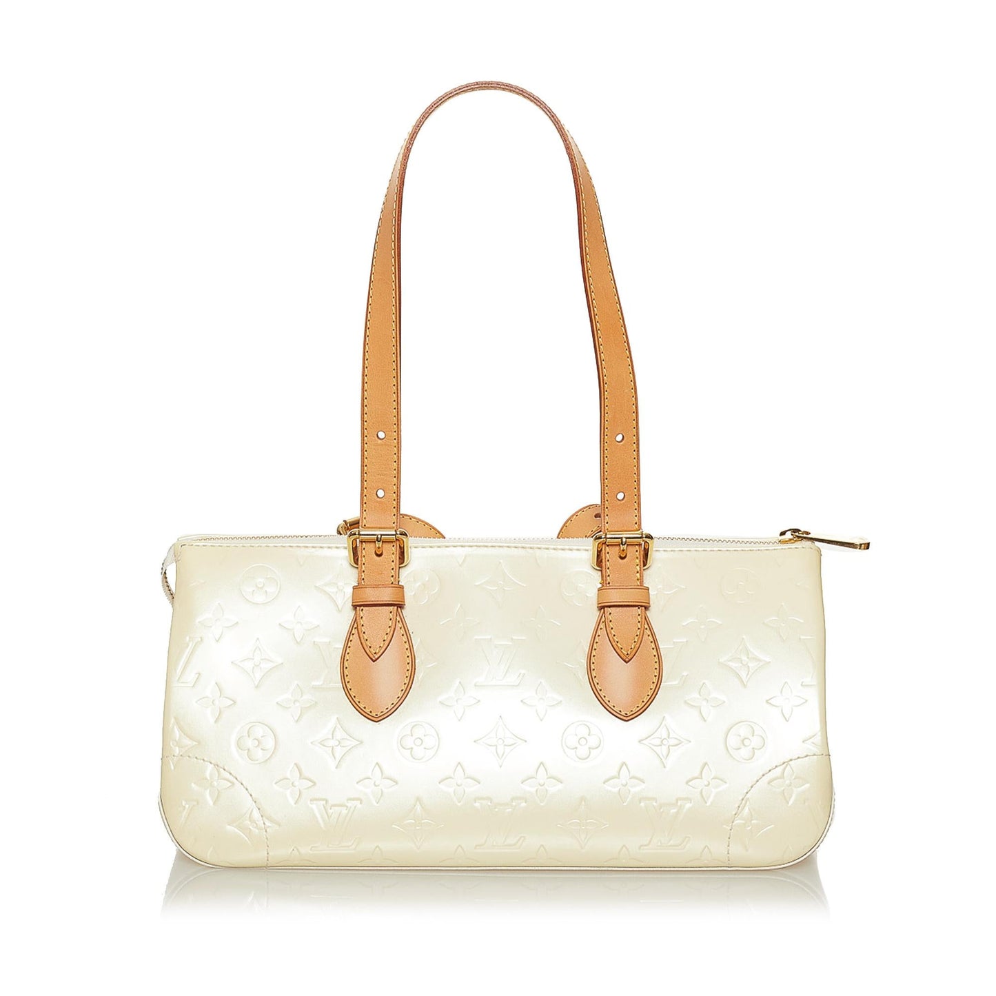Louis Vuitton Vernis Rosewood (SHG-29152)