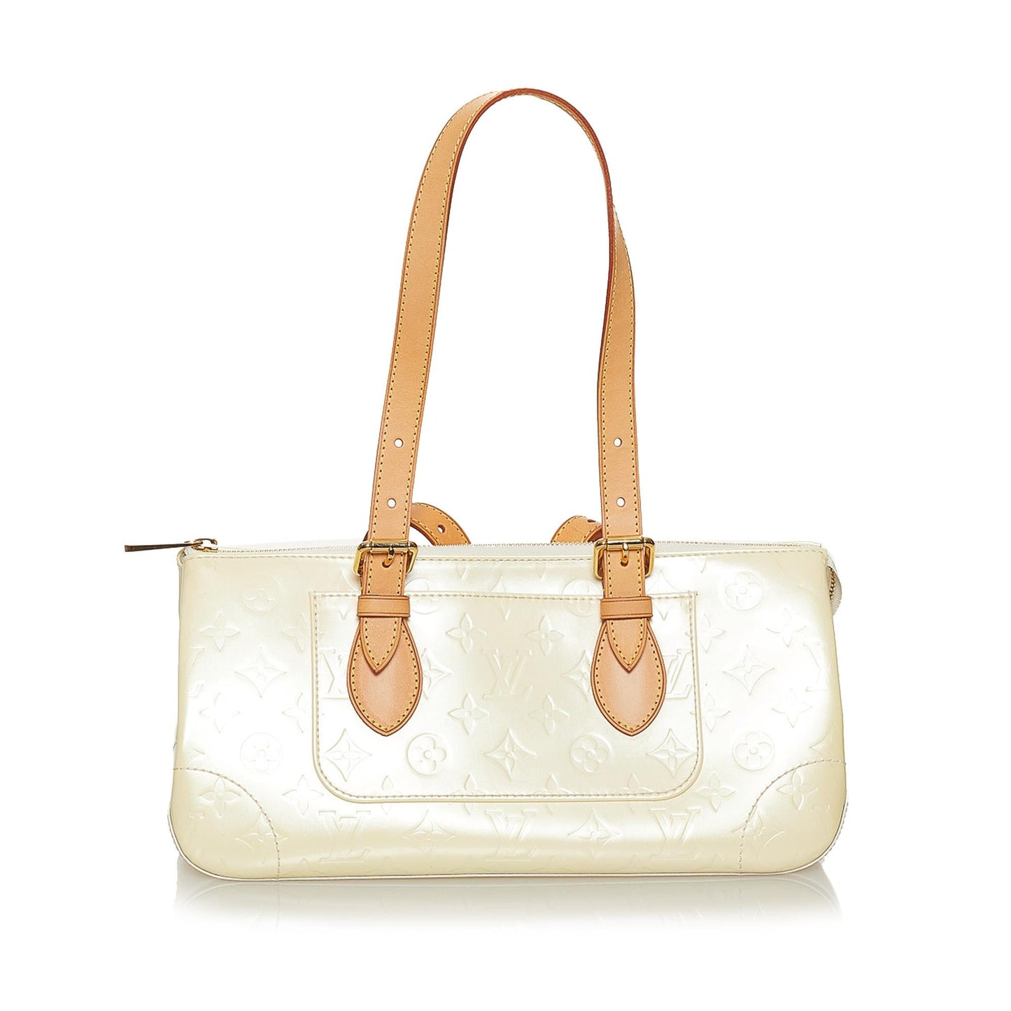 Louis Vuitton Vernis Rosewood (SHG-29152)